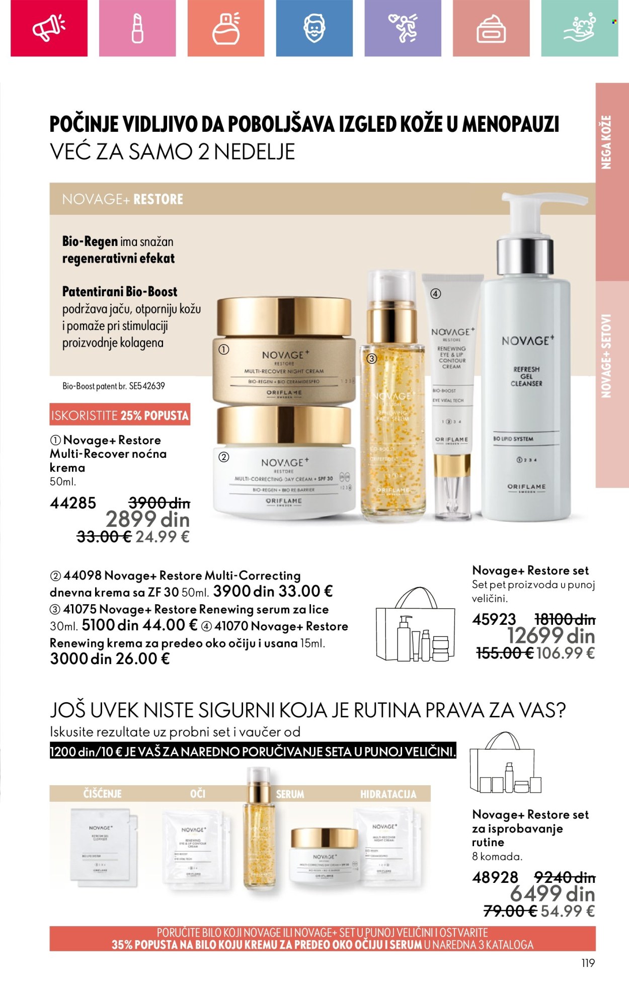 oriflame - Oriflame katalog - 22.06.-12.07.2025 - page: 119 oriflame - Oriflame katalog - 22.06.-12.07.2025 - page: 119