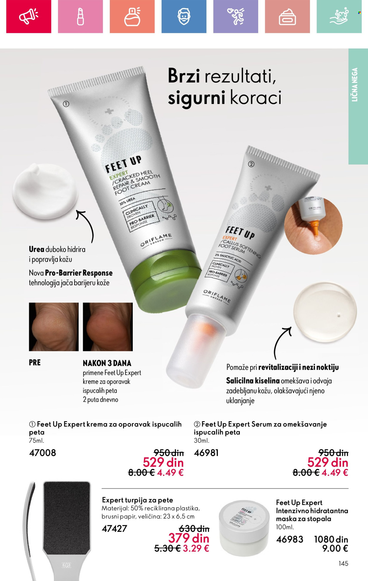 oriflame - Oriflame katalog - 22.06.-12.07.2025 - page: 145 oriflame - Oriflame katalog - 22.06.-12.07.2025 - page: 145