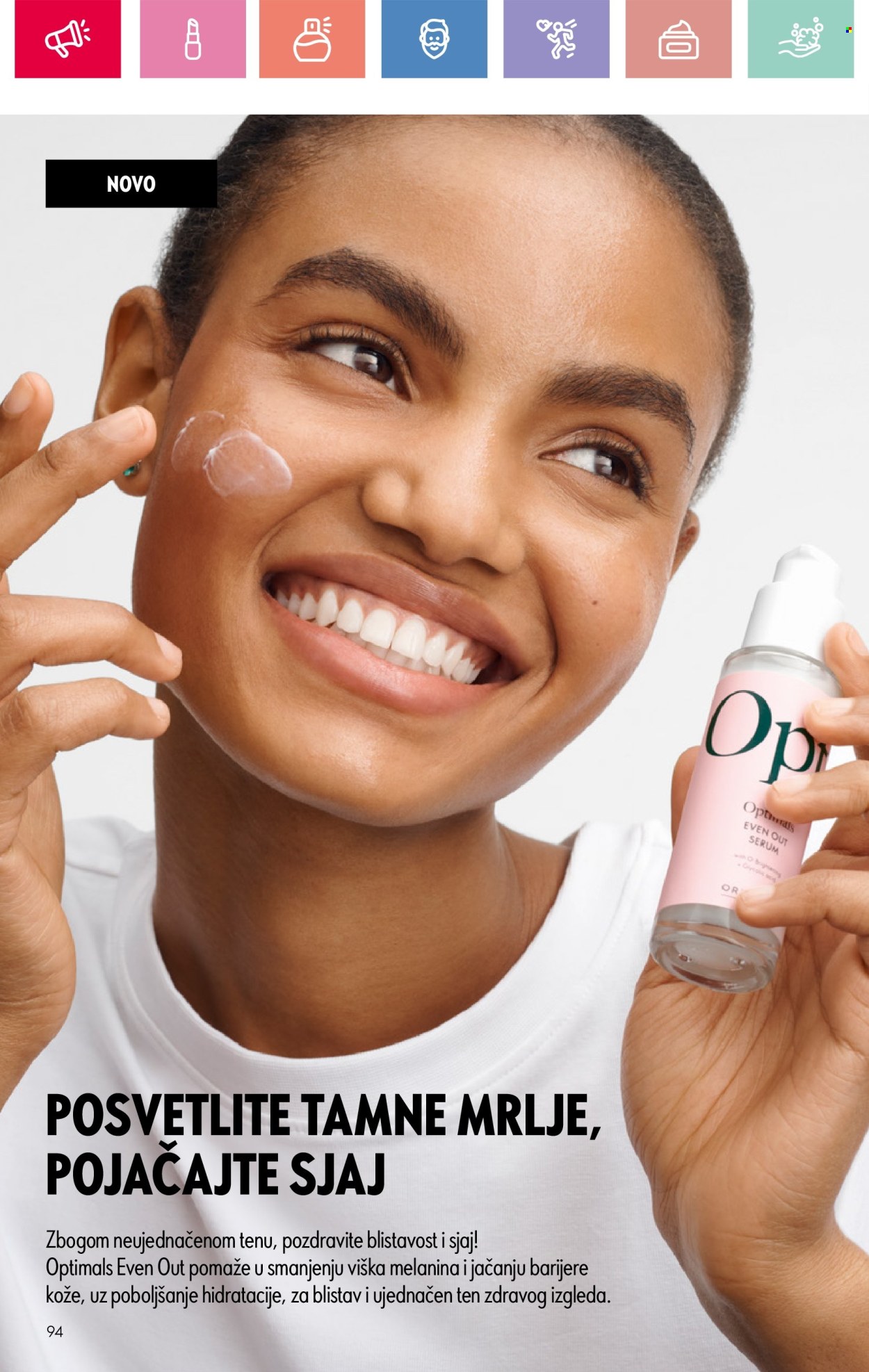 oriflame - Oriflame katalog - 22.06.-12.07.2025 - page: 94 oriflame - Oriflame katalog - 22.06.-12.07.2025 - page: 94