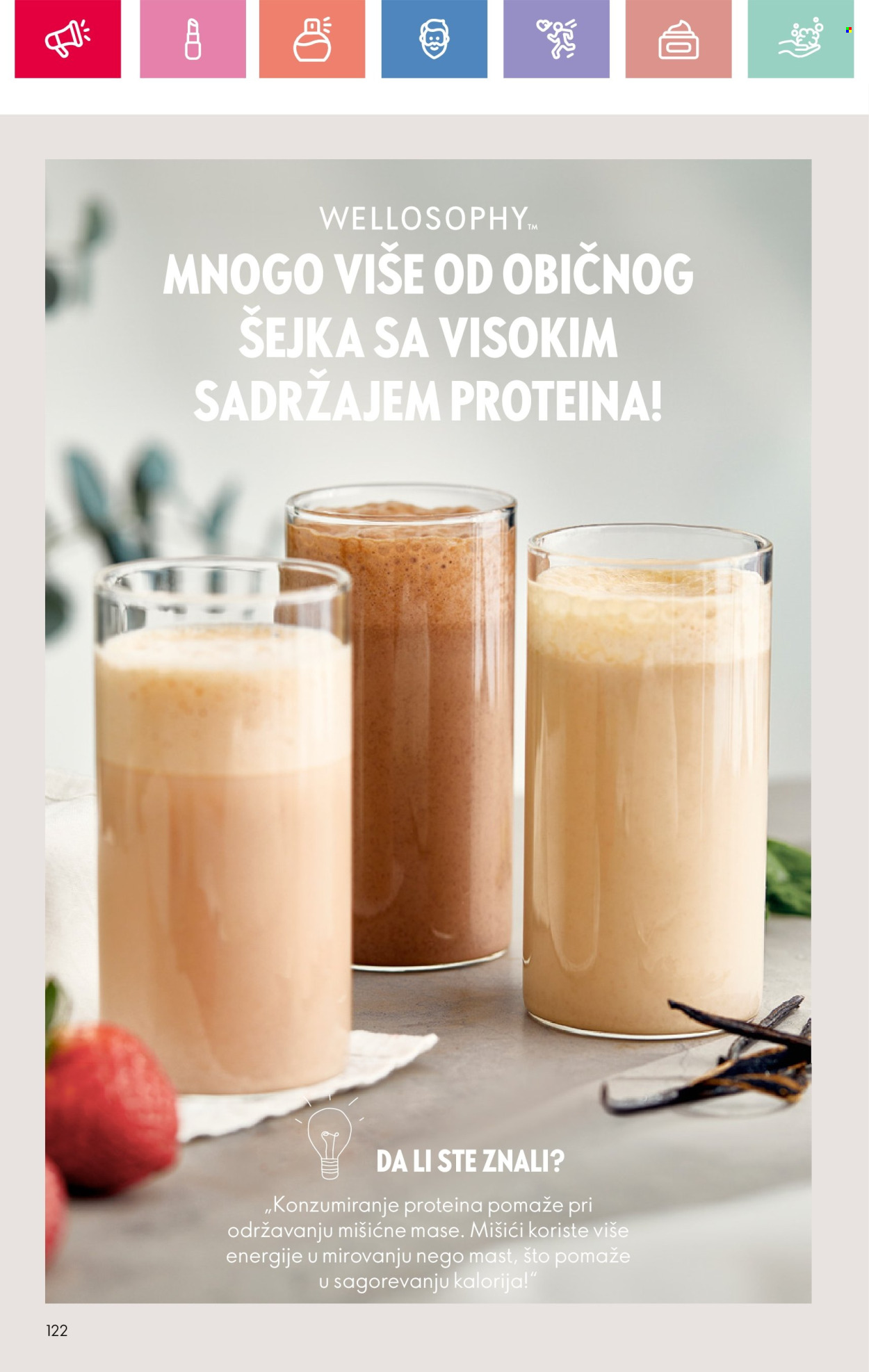 oriflame - Oriflame katalog - 22.06.-12.07.2025 - page: 122 oriflame - Oriflame katalog - 22.06.-12.07.2025 - page: 122