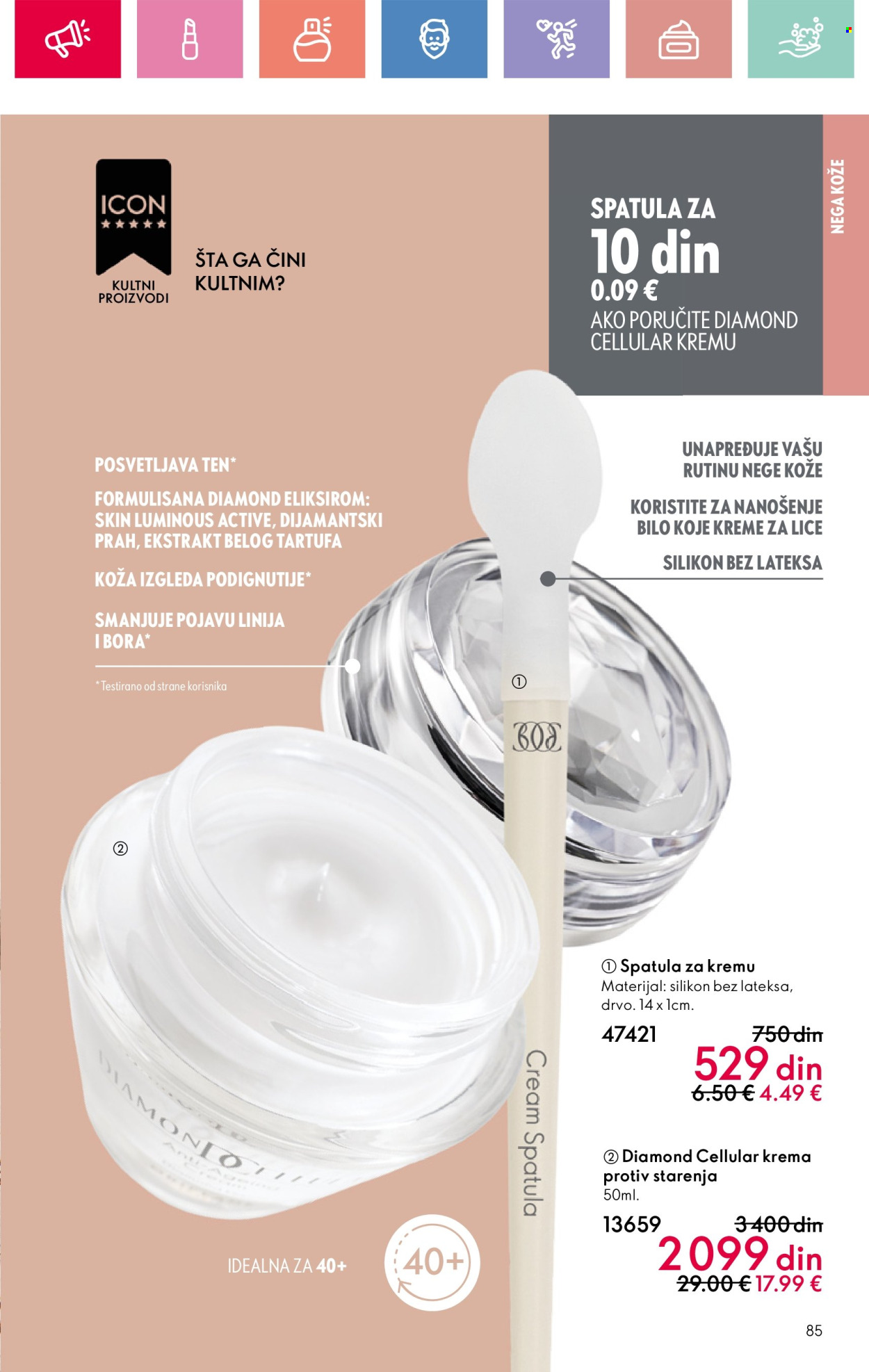 oriflame - Oriflame katalog - 24.08.-13.09.2025 - page: 85