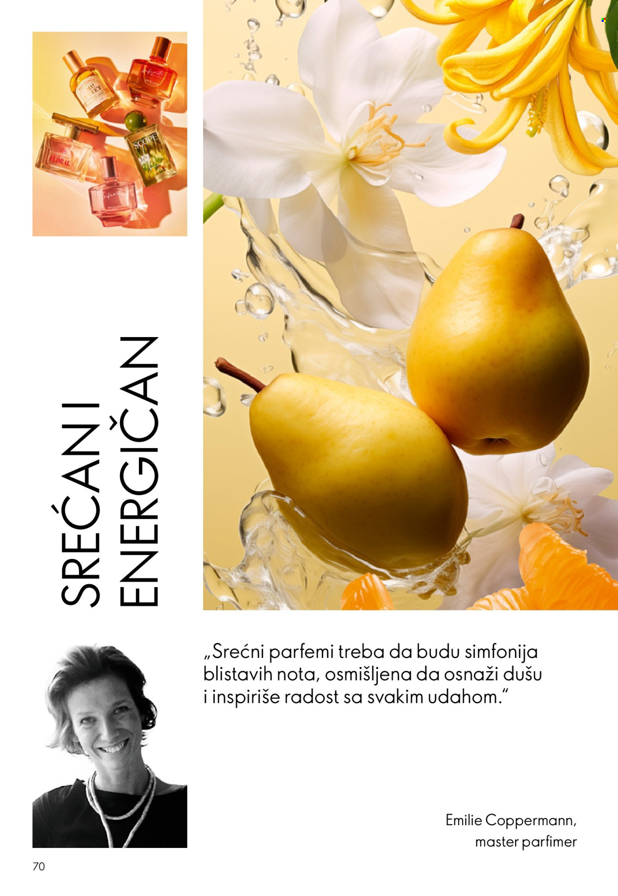 oriflame - Oriflame katalog - 08.10.-28.10.2025 - page: 70 oriflame - Oriflame katalog - 08.10.-28.10.2025 - page: 70