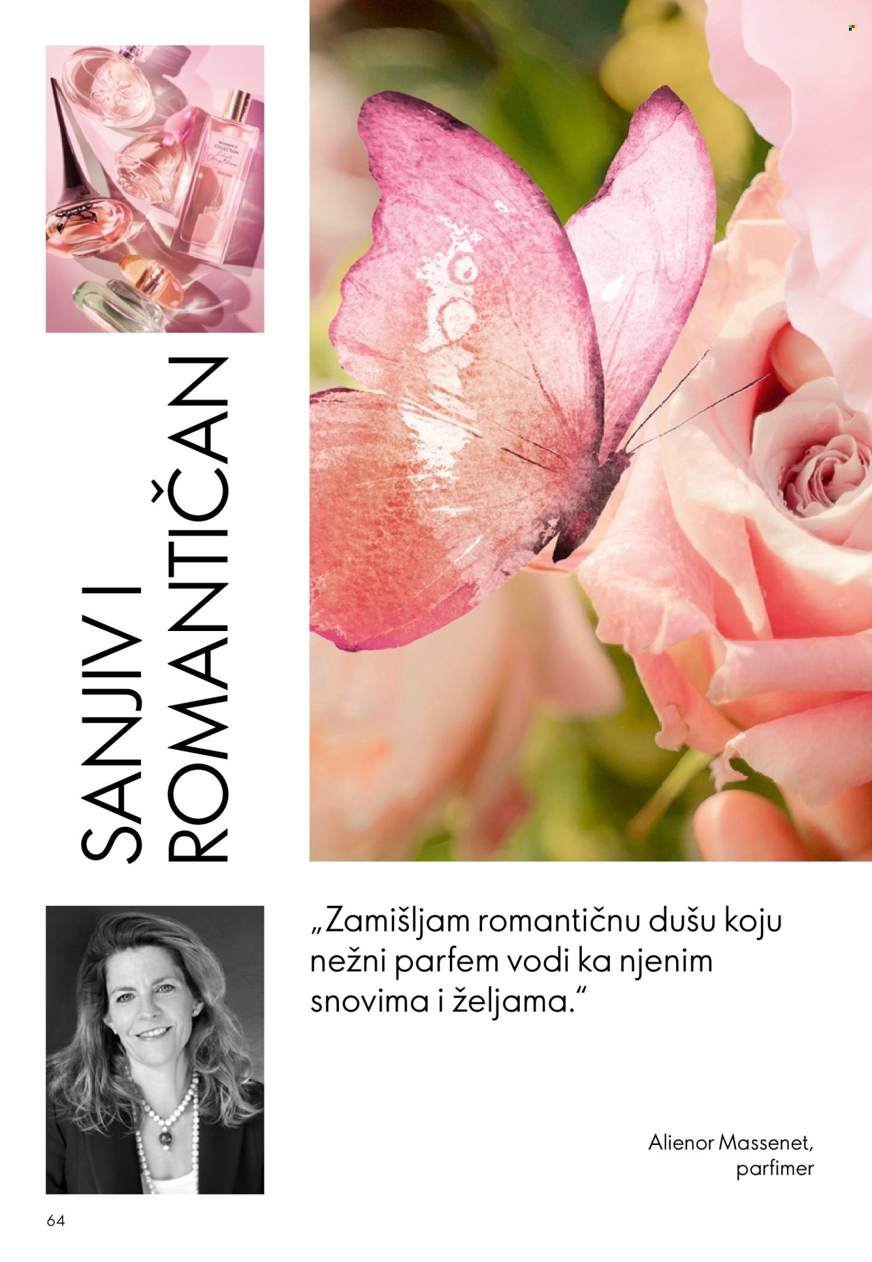 oriflame - Oriflame katalog - 08.10.-28.10.2025 - page: 64 oriflame - Oriflame katalog - 08.10.-28.10.2025 - page: 64