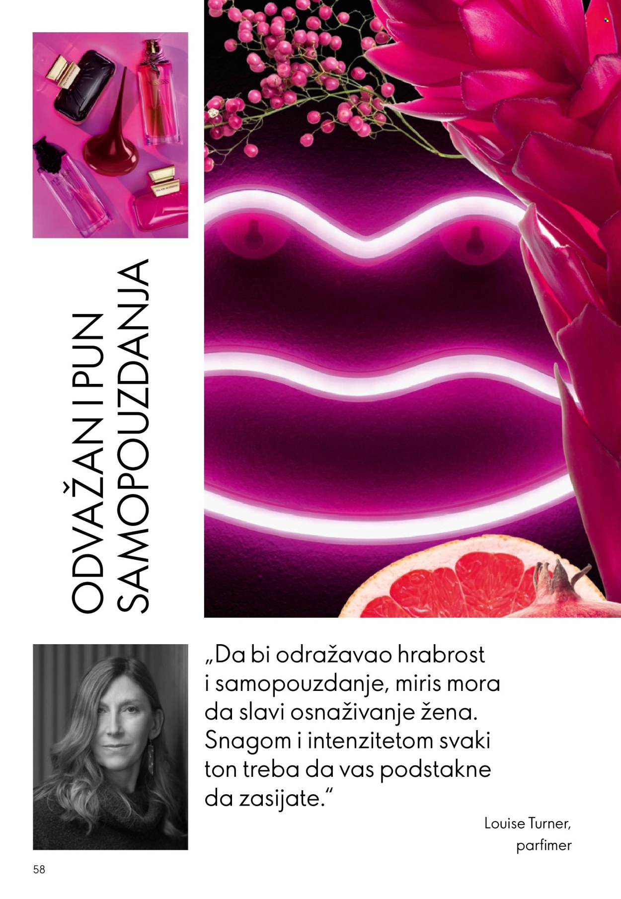 oriflame - Oriflame katalog - 08.10.-28.10.2025 - page: 58 oriflame - Oriflame katalog - 08.10.-28.10.2025 - page: 58