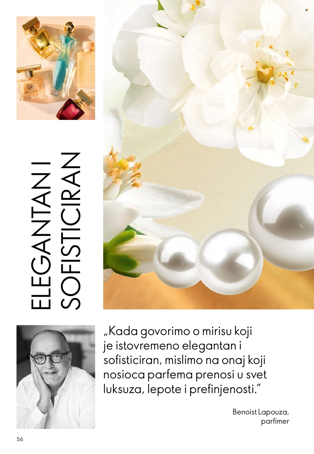 oriflame - Oriflame katalog - 08.10.-28.10.2025 - page: 56 oriflame - Oriflame katalog - 08.10.-28.10.2025 - page: 56