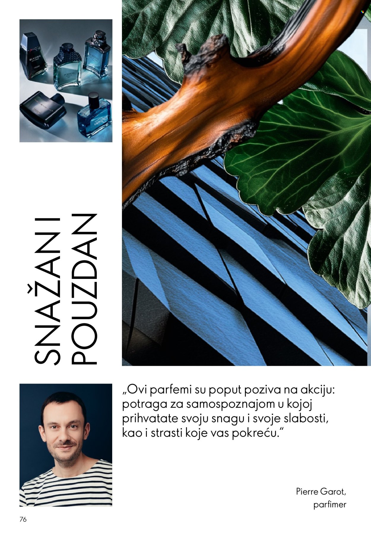 oriflame - Oriflame katalog - 08.10.-28.10.2025 - page: 76 oriflame - Oriflame katalog - 08.10.-28.10.2025 - page: 76