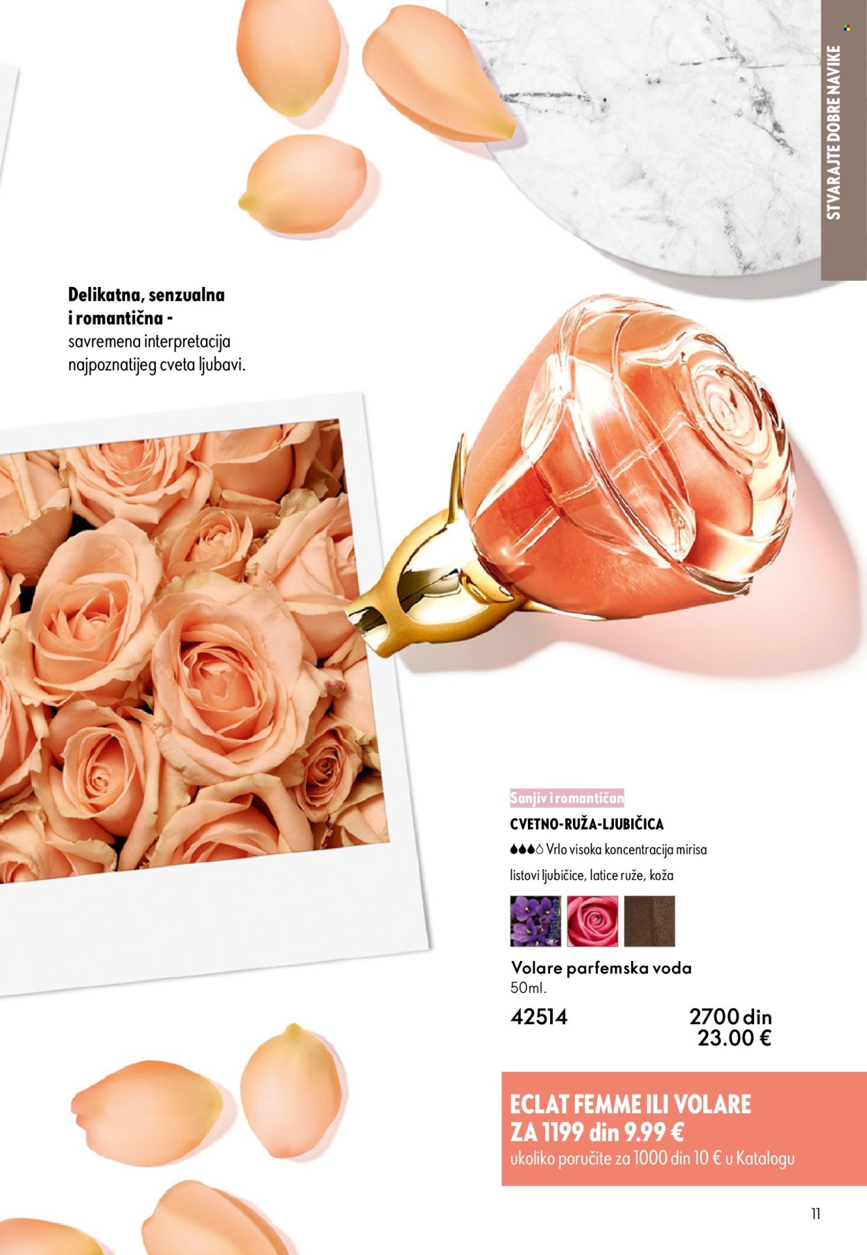 oriflame - Oriflame katalog - 08.10.-28.10.2025 - page: 11 oriflame - Oriflame katalog - 08.10.-28.10.2025 - page: 11