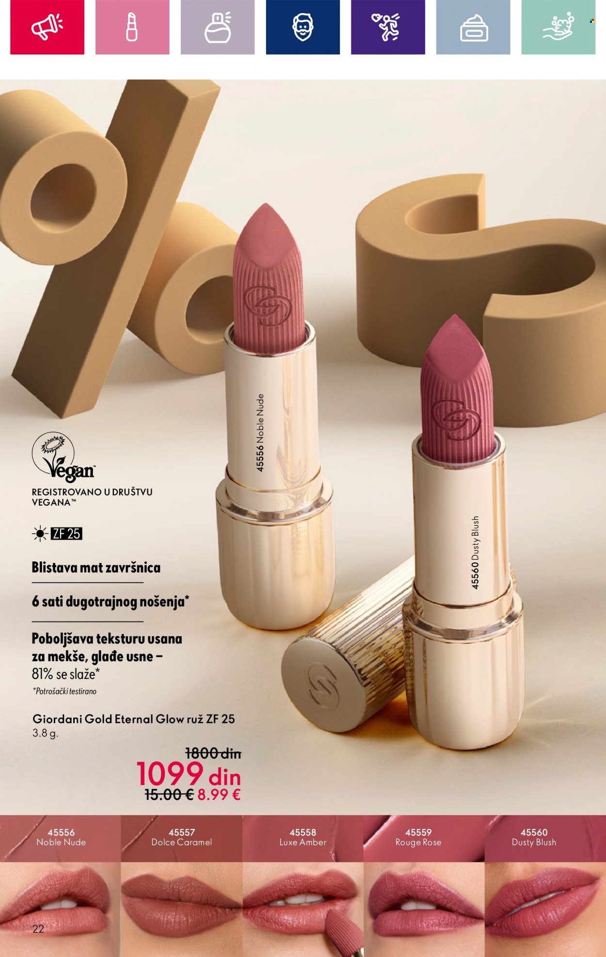 oriflame - Oriflame katalog - 20.12.2023-16.01.2024 - page: 28