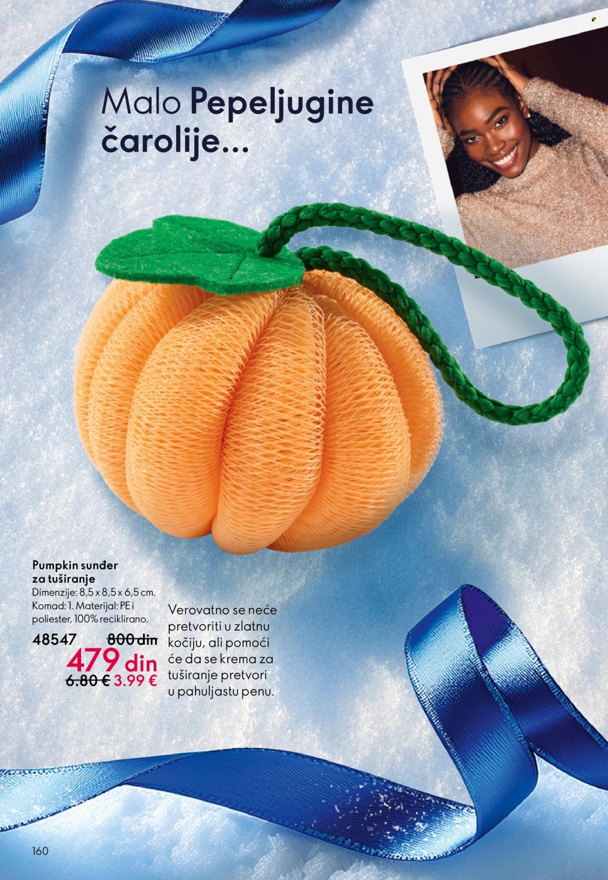 oriflame - Oriflame katalog - 10.12.-30.12.2025 - page: 160