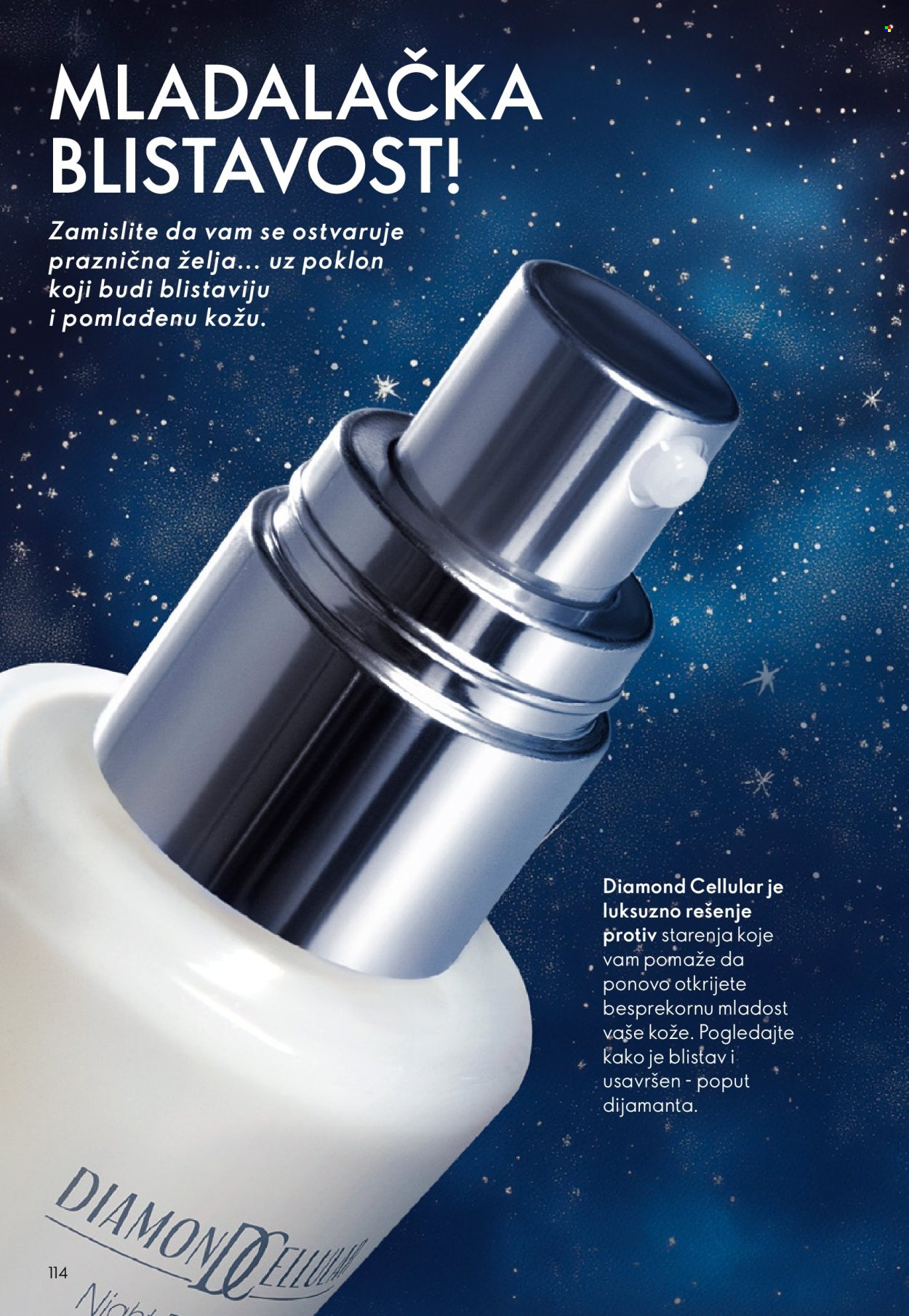 oriflame - Oriflame katalog - 10.12.-30.12.2025 - page: 114
