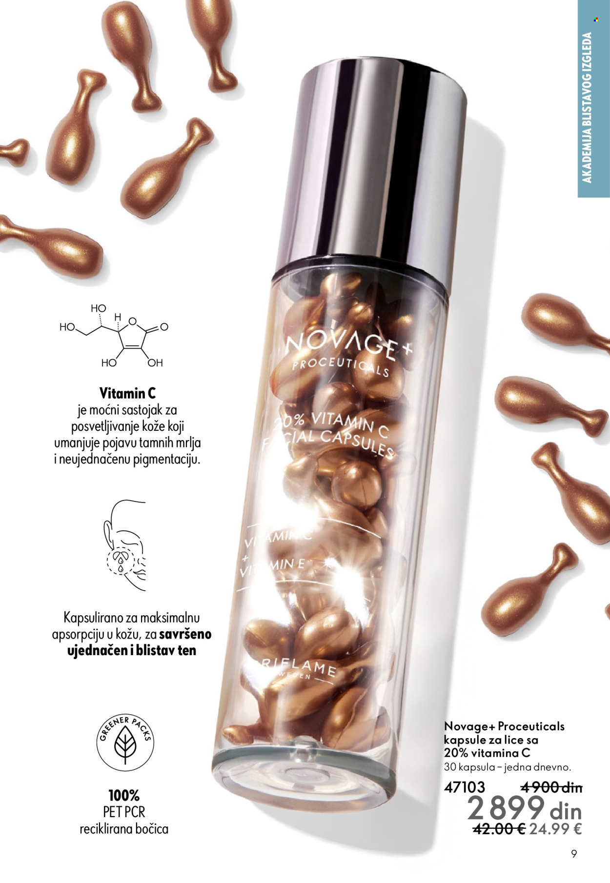 oriflame - Oriflame katalog - 31.12.2025-27.01.2026 - page: 9