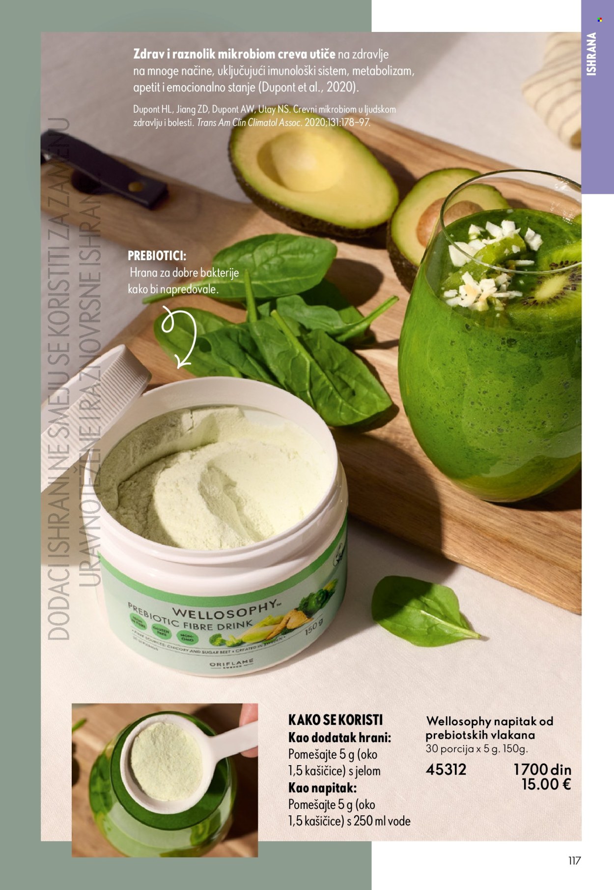 oriflame - Oriflame katalog - 31.12.2025-27.01.2026 - page: 117