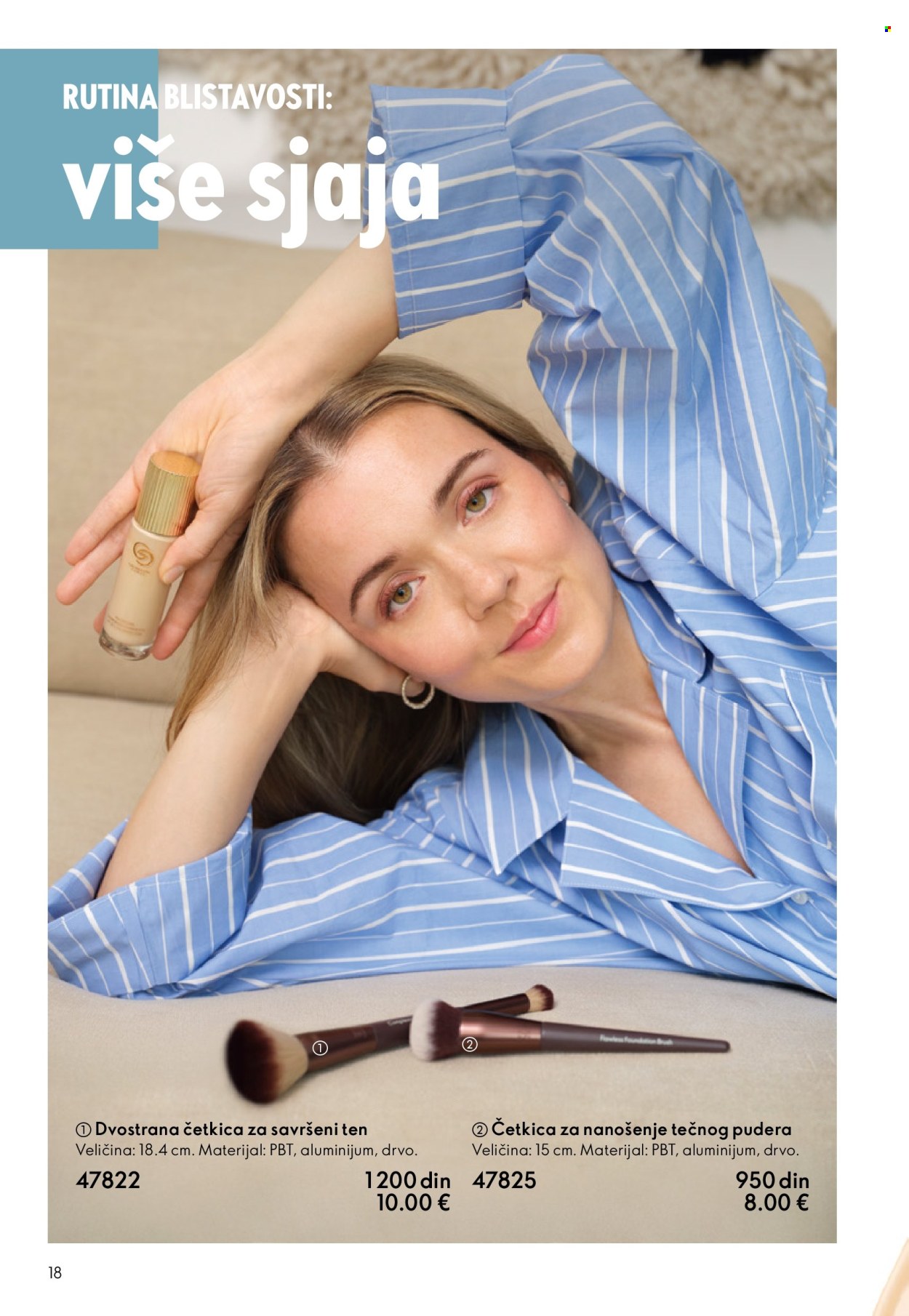 oriflame - Oriflame katalog - 31.12.2025-27.01.2026 - page: 18