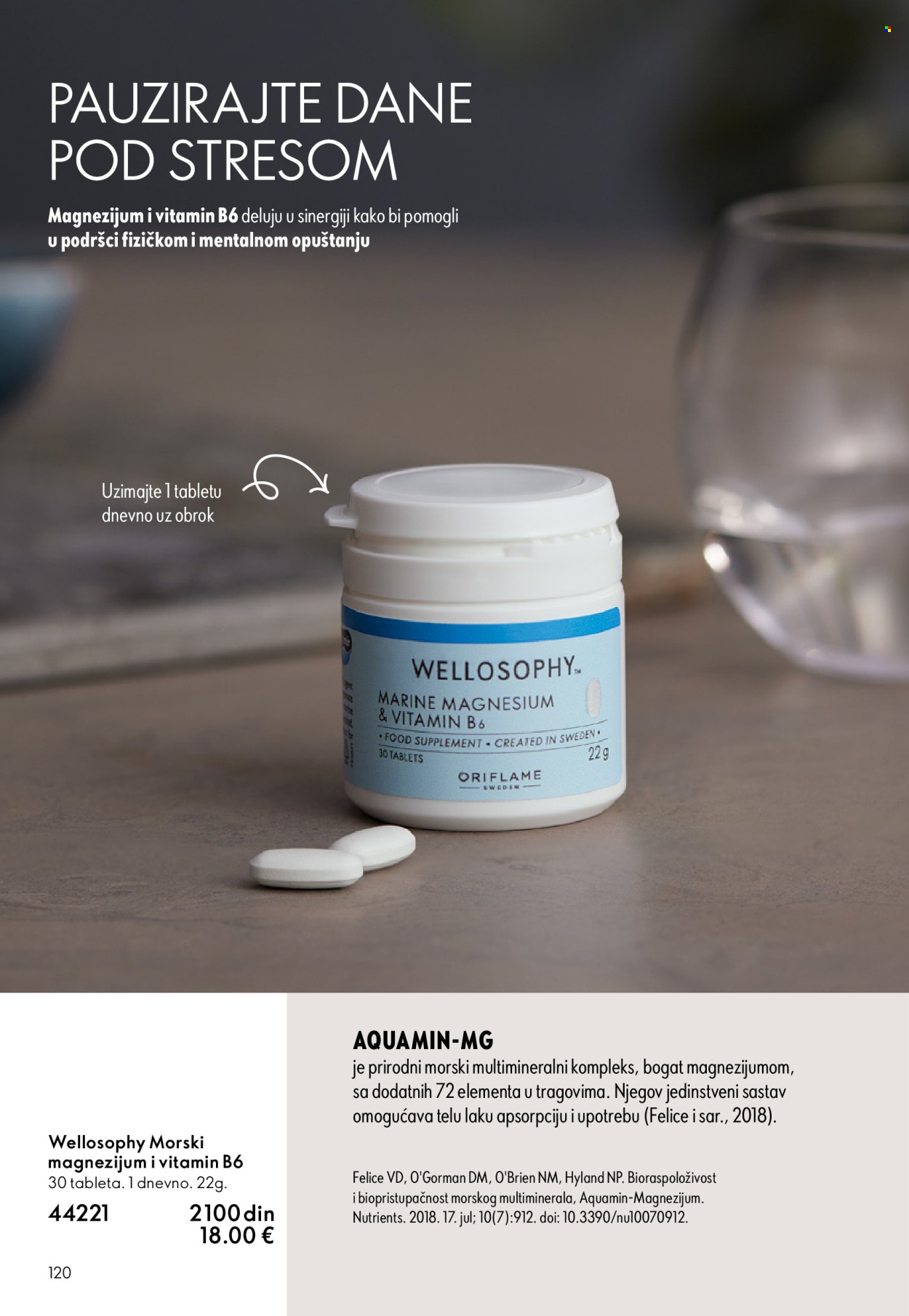 oriflame - Oriflame katalog - 31.12.2025-27.01.2026 - page: 120