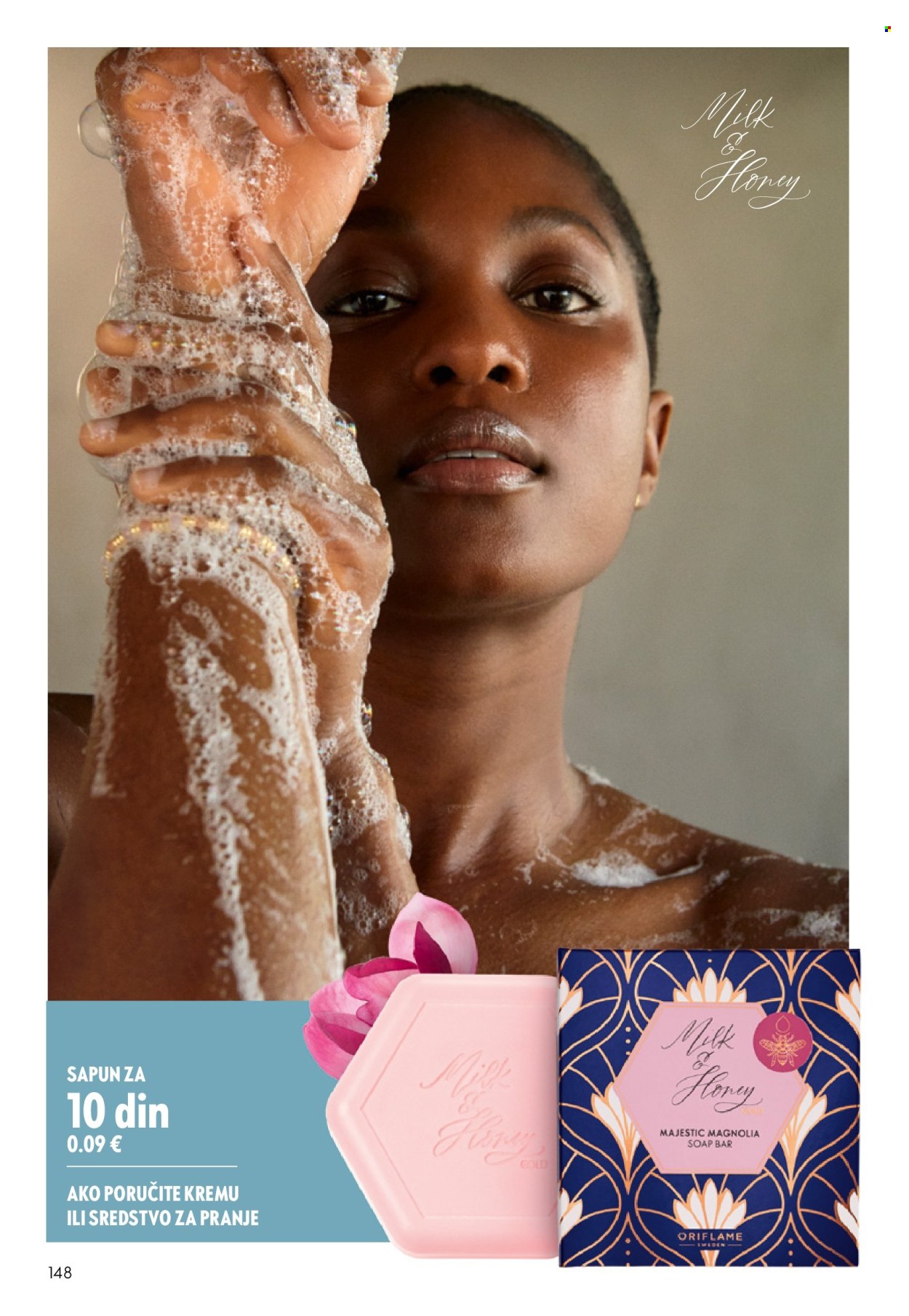 oriflame - Oriflame katalog - 31.12.2025-27.01.2026 - page: 148