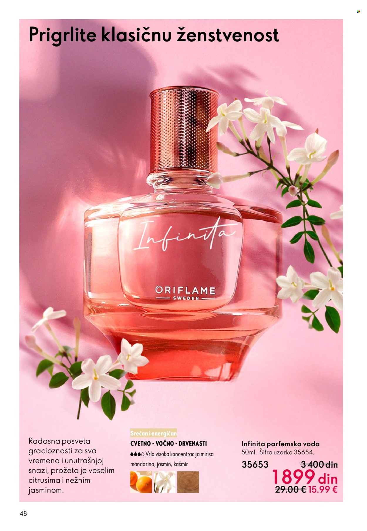 oriflame - Oriflame katalog - 28.01.-17.02.2026 - page: 48