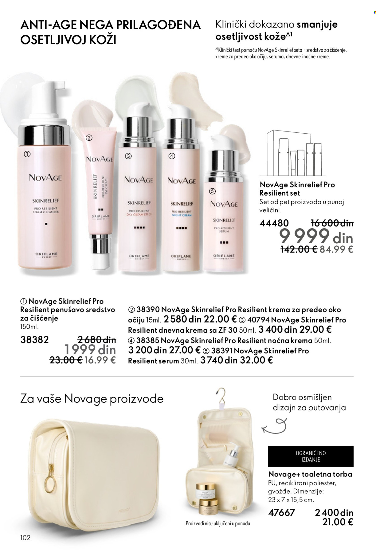oriflame - Oriflame katalog - 28.01.-17.02.2026 - page: 102