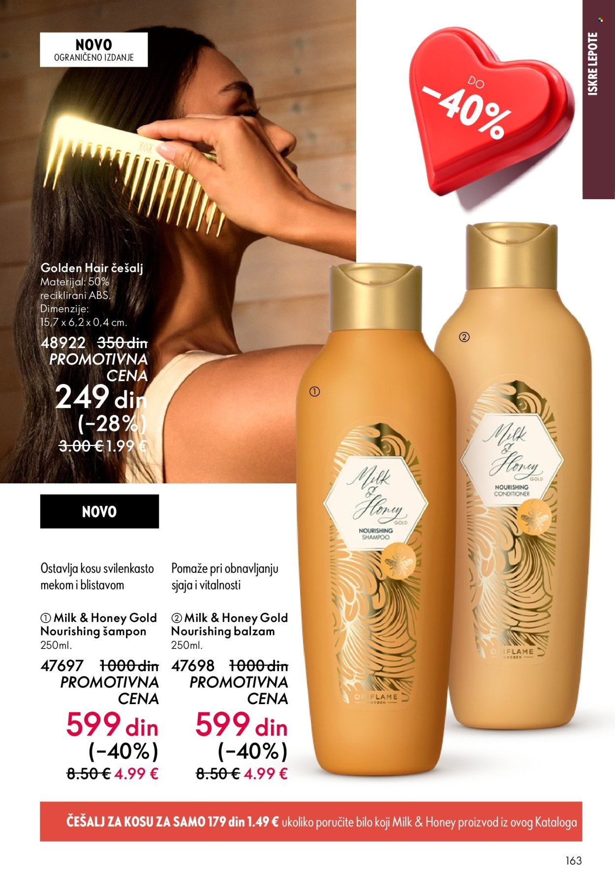 oriflame - Oriflame katalog - 28.01.-17.02.2026 - page: 163
