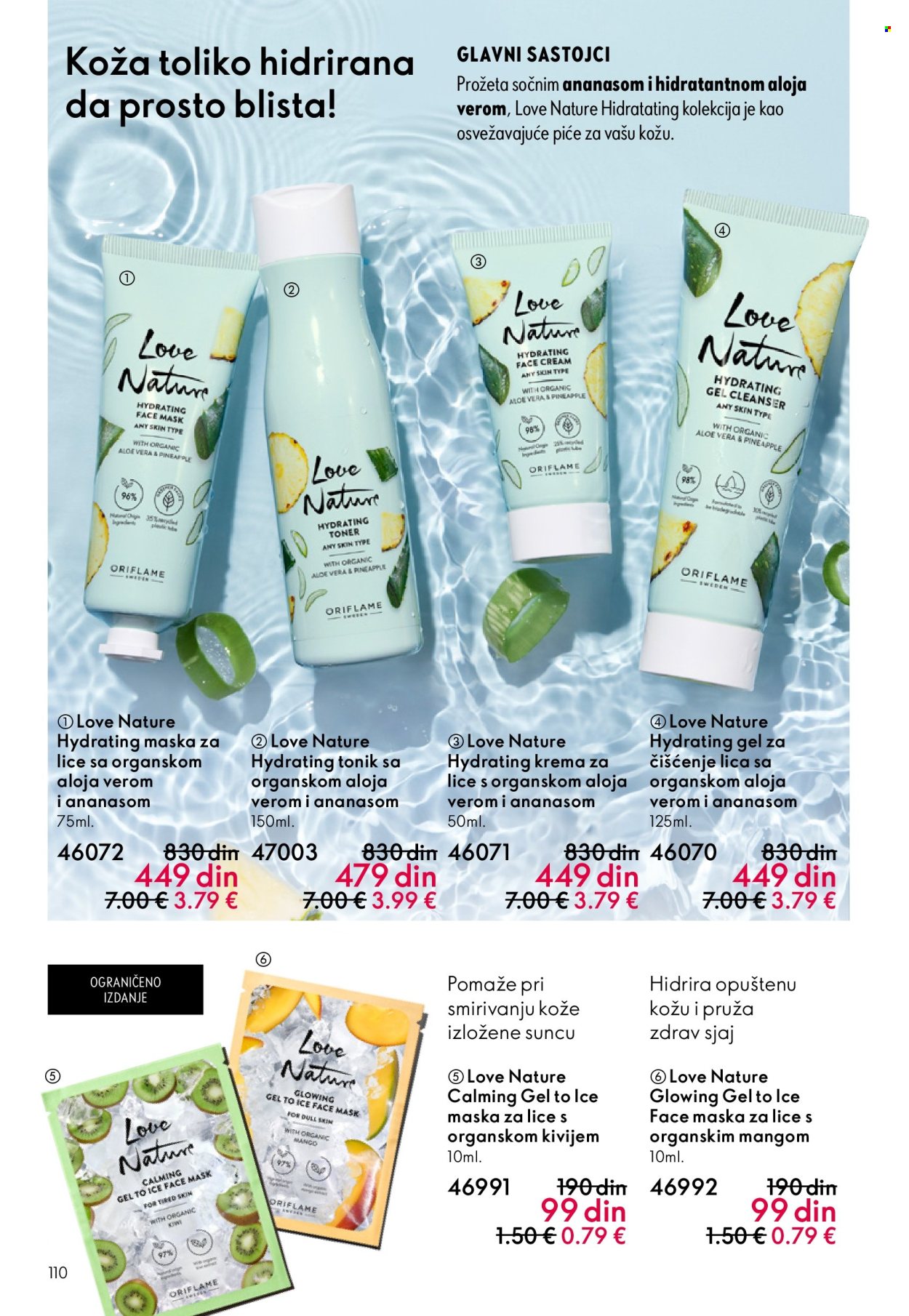 oriflame - Oriflame katalog - 28.01.-17.02.2026 - page: 110