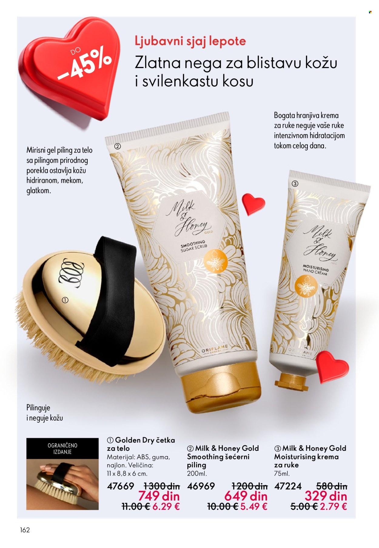 oriflame - Oriflame katalog - 28.01.-17.02.2026 - page: 162