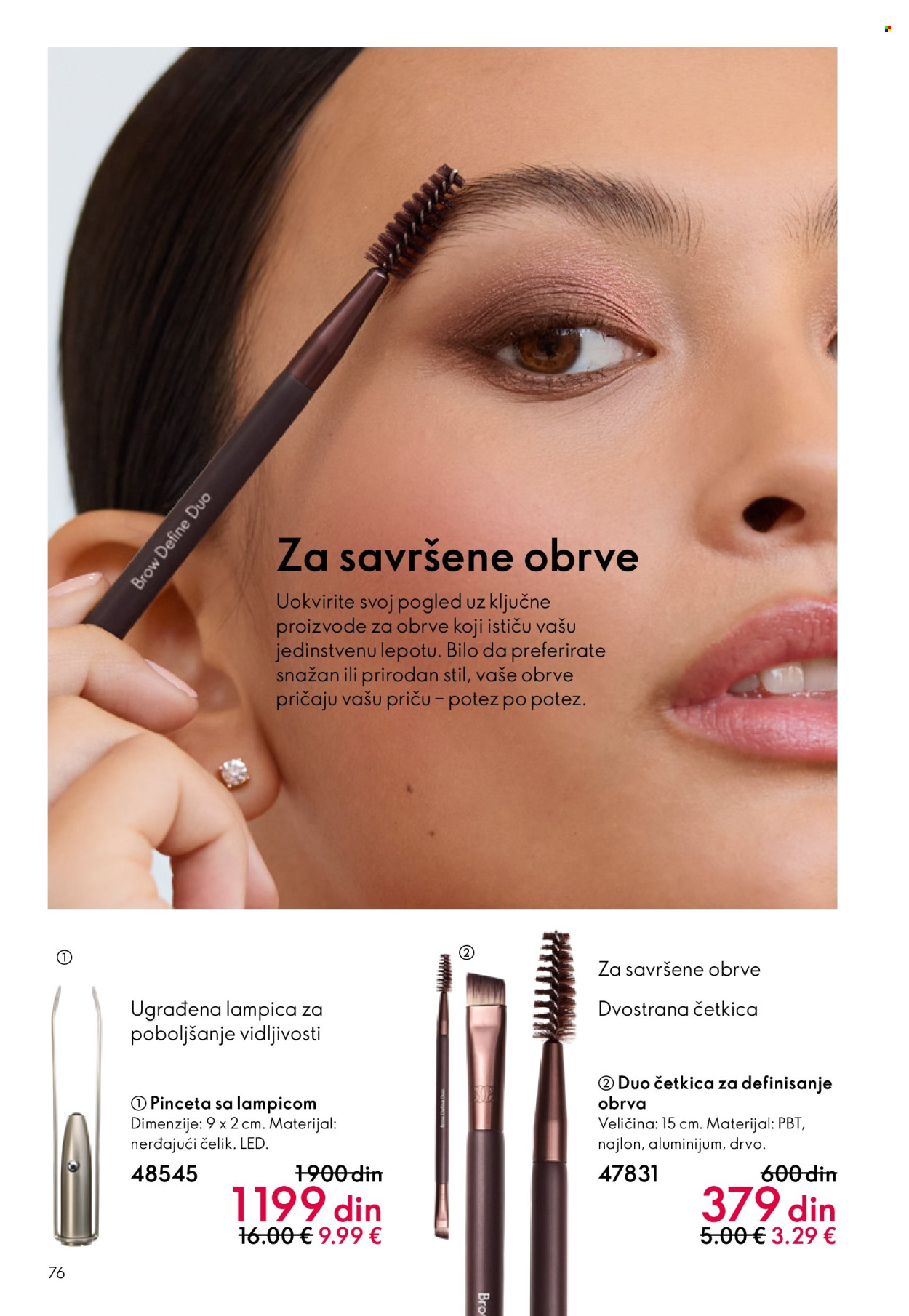 oriflame - Oriflame katalog - 28.01.-17.02.2026 - page: 76