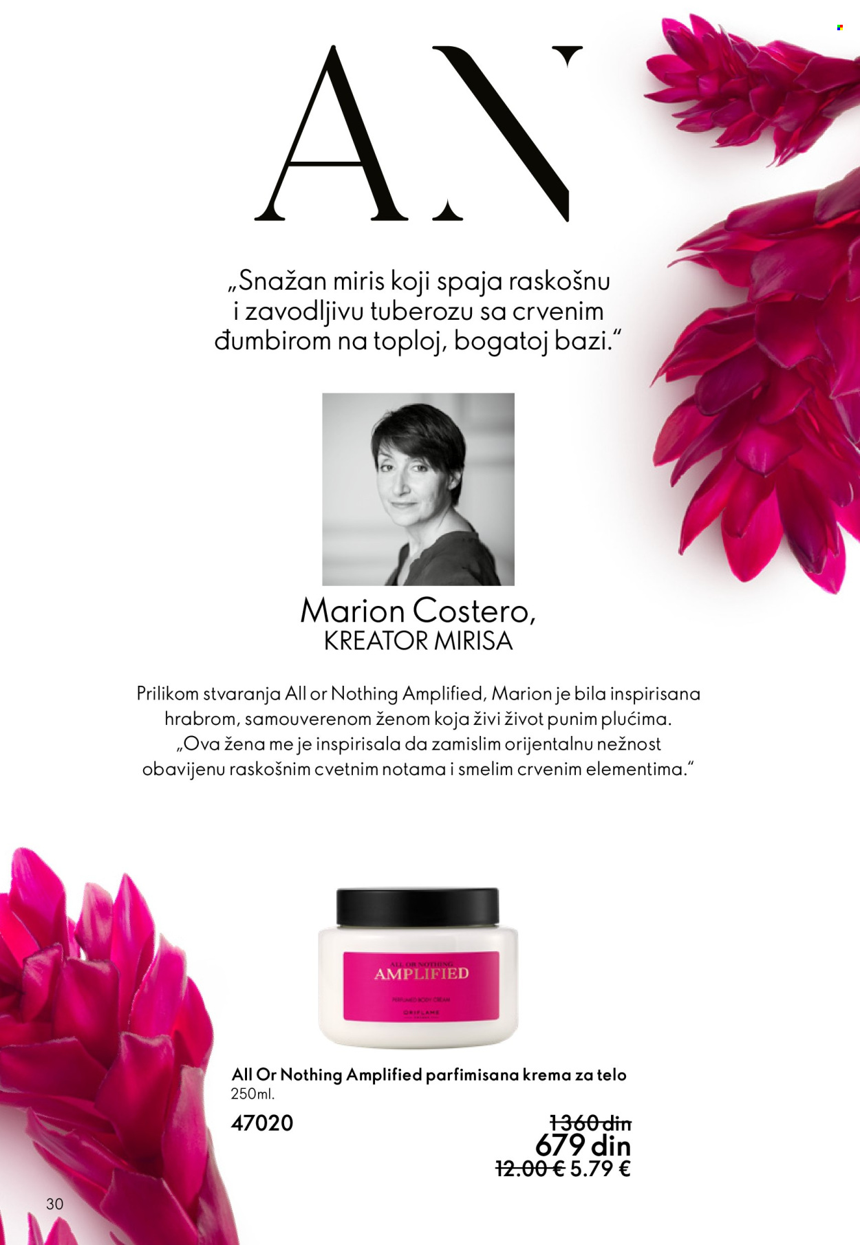 oriflame - Oriflame katalog - 28.01.-17.02.2026 - page: 30