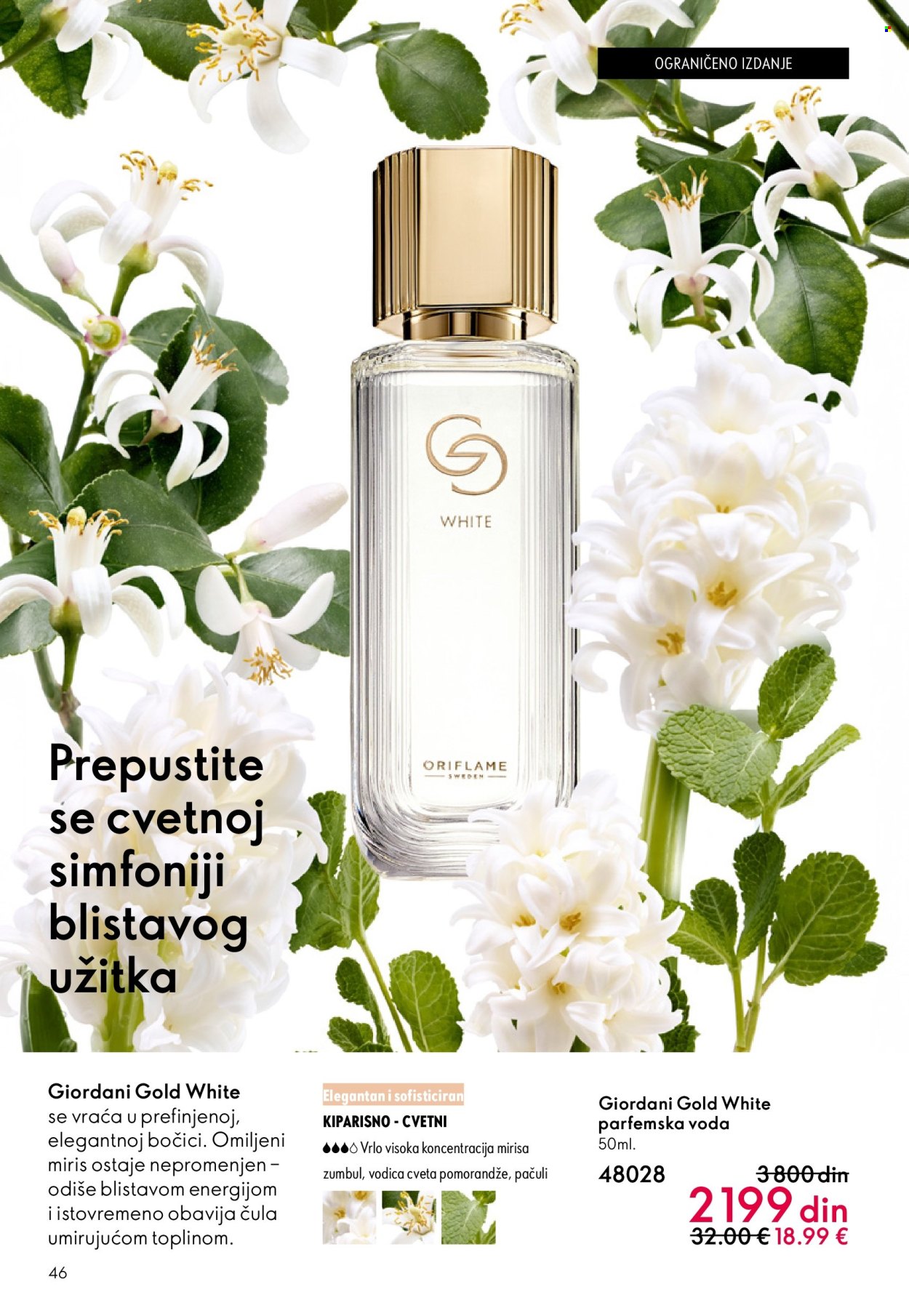 oriflame - Oriflame katalog - 28.01.-17.02.2026 - page: 46
