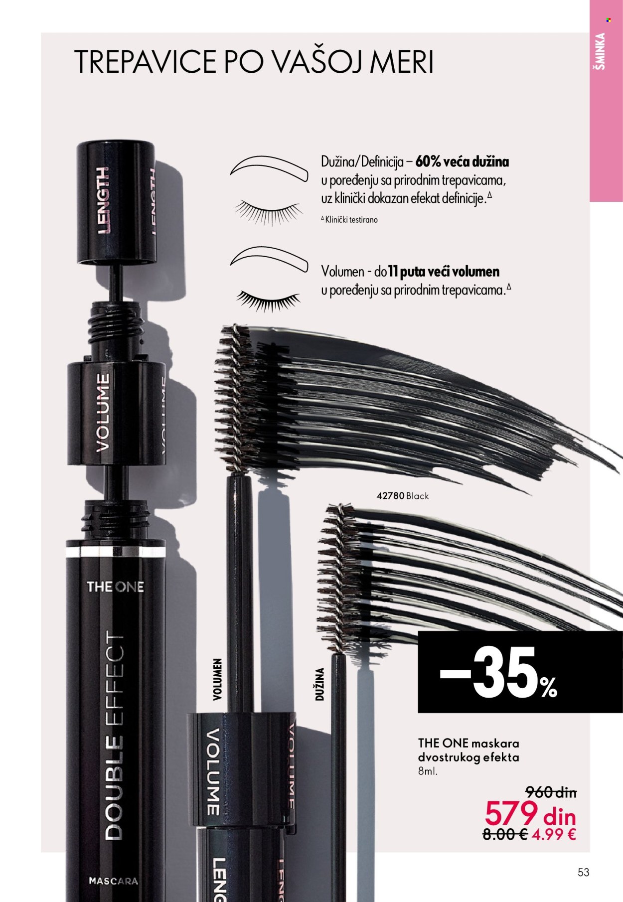 oriflame - Oriflame katalog - 18.02.-10.03.2026 - page: 53