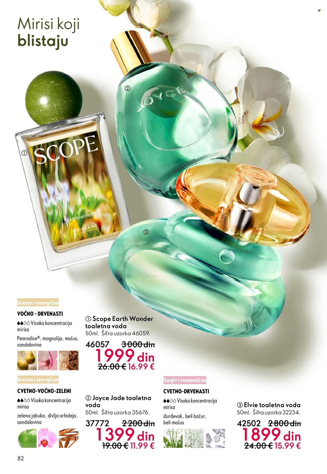 oriflame - Oriflame katalog - 18.02.-10.03.2026 - page: 82