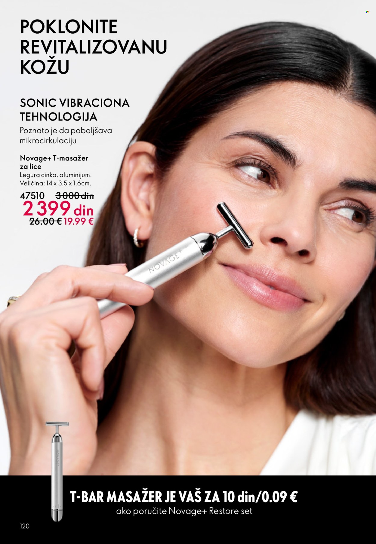 oriflame - Oriflame katalog - 18.02.-10.03.2026 - page: 120