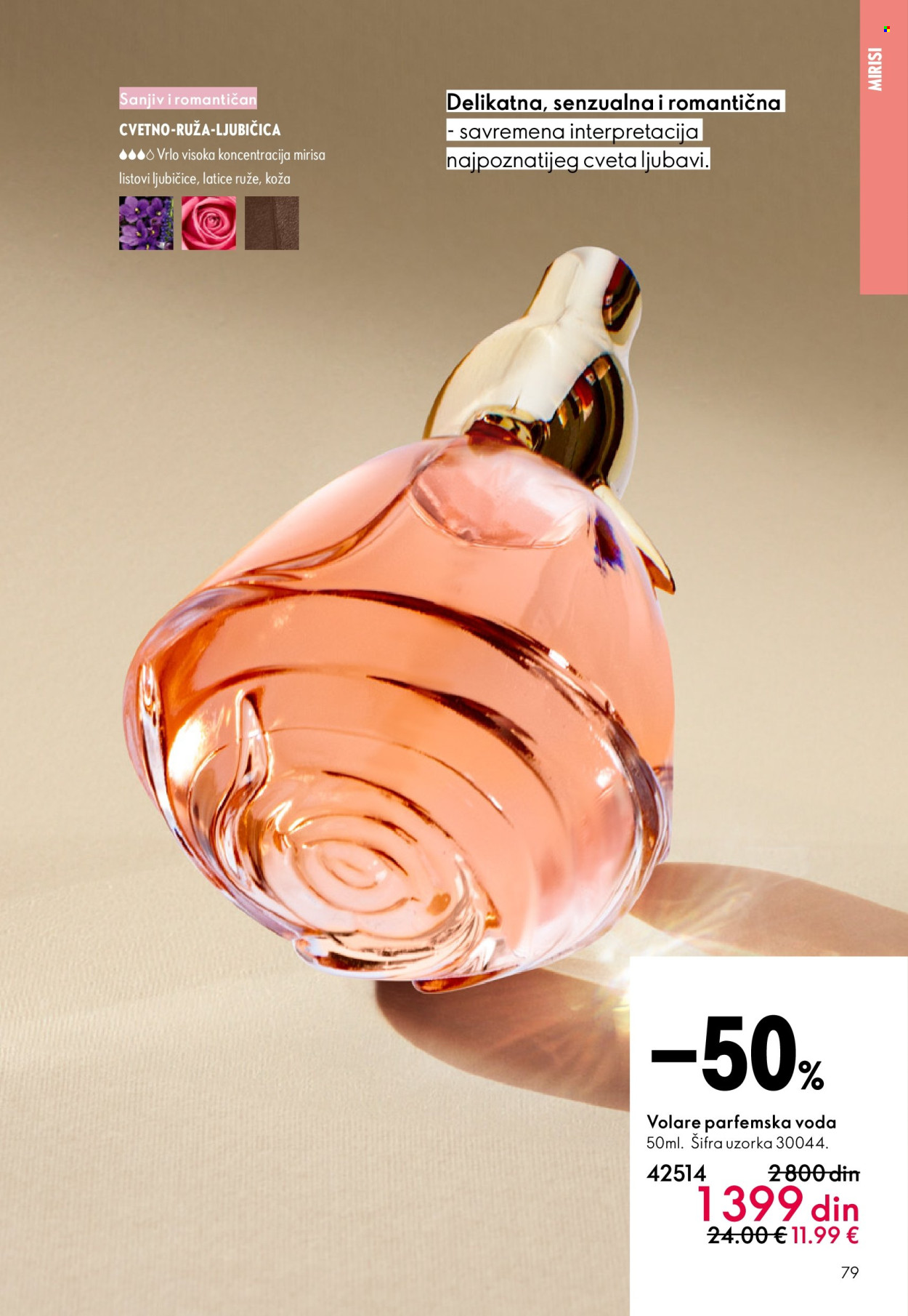 oriflame - Oriflame katalog - 18.02.-10.03.2026 - page: 79