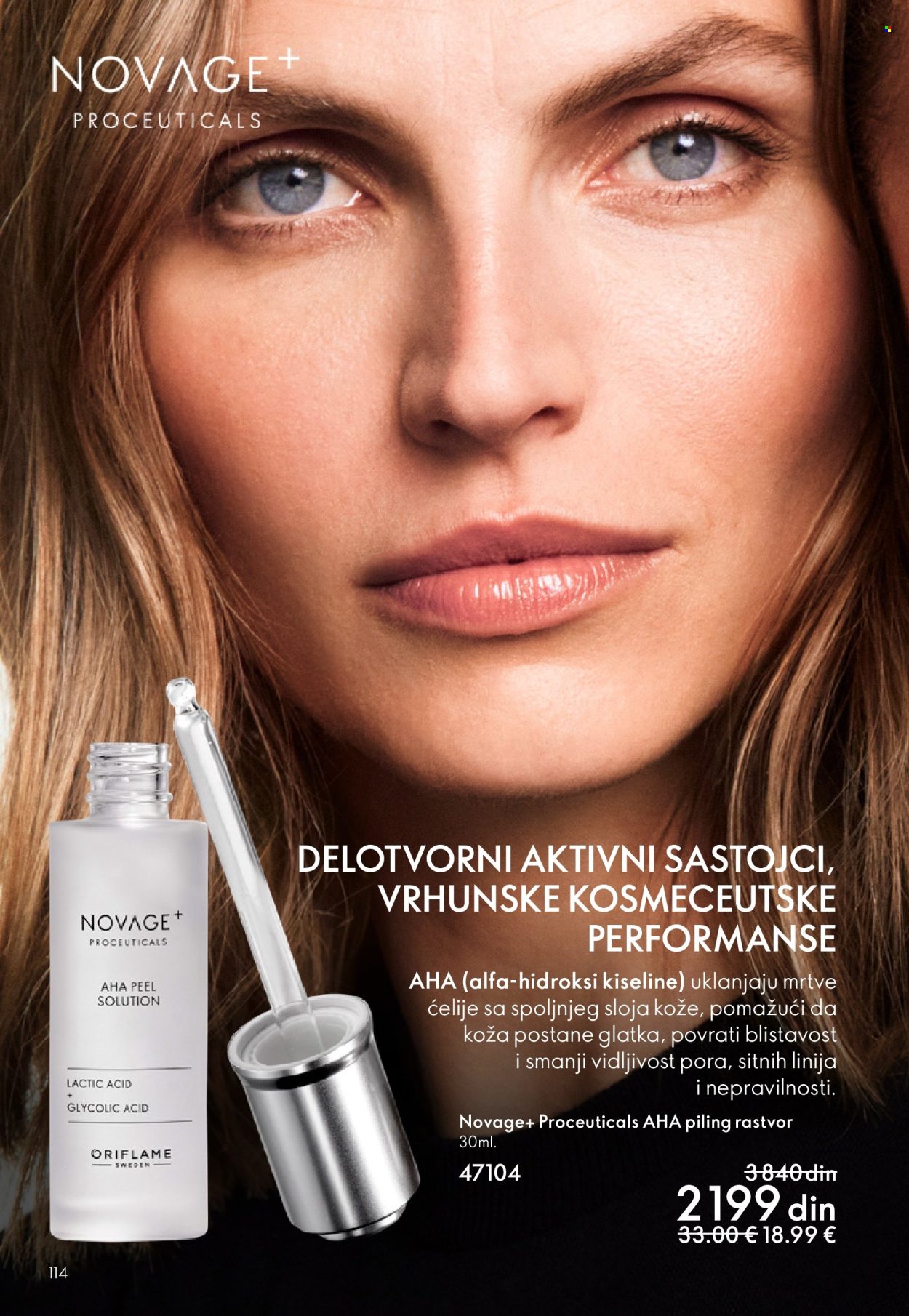 oriflame - Oriflame katalog - 18.02.-10.03.2026 - page: 114