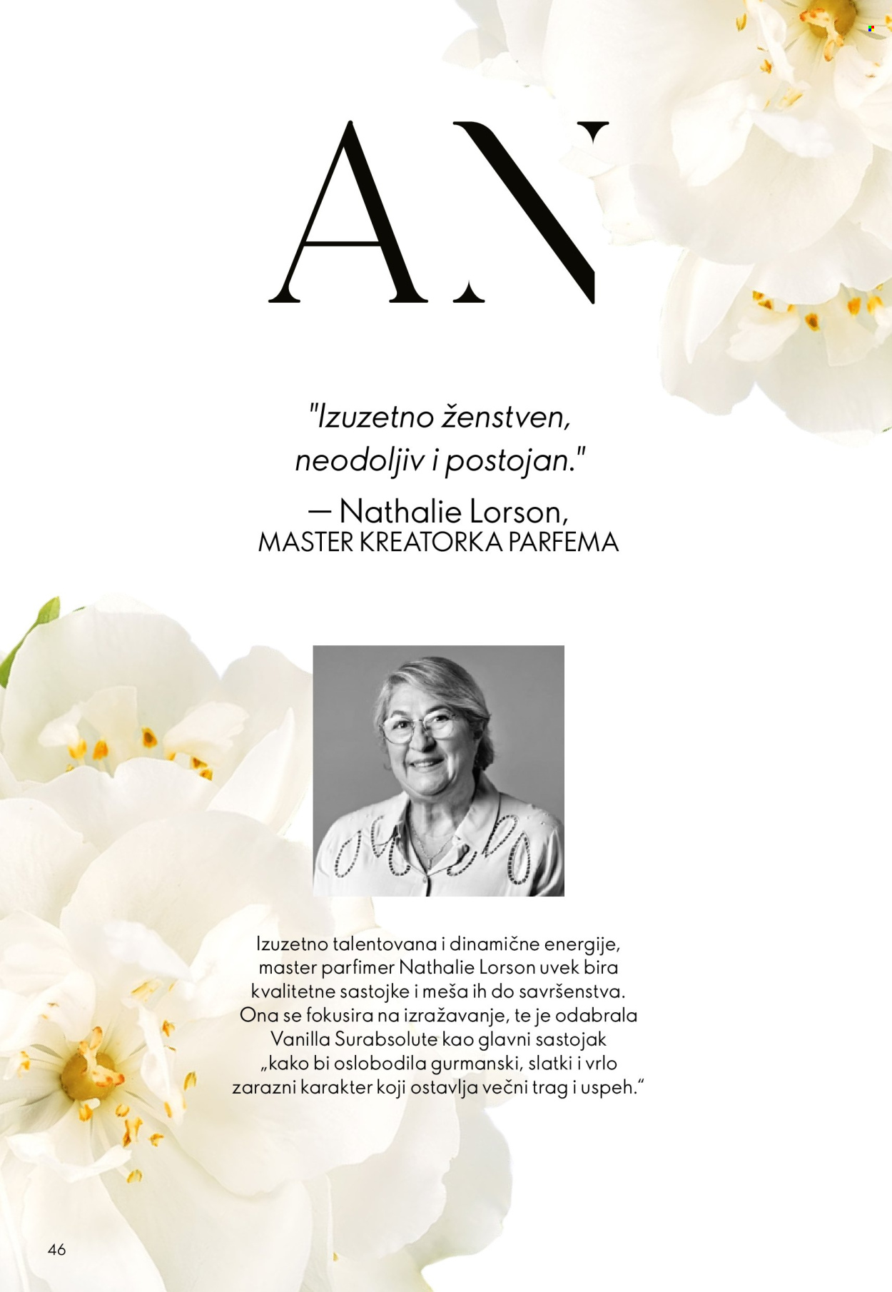 oriflame - Oriflame katalog - 11.03.-31.03.2026 - page: 46