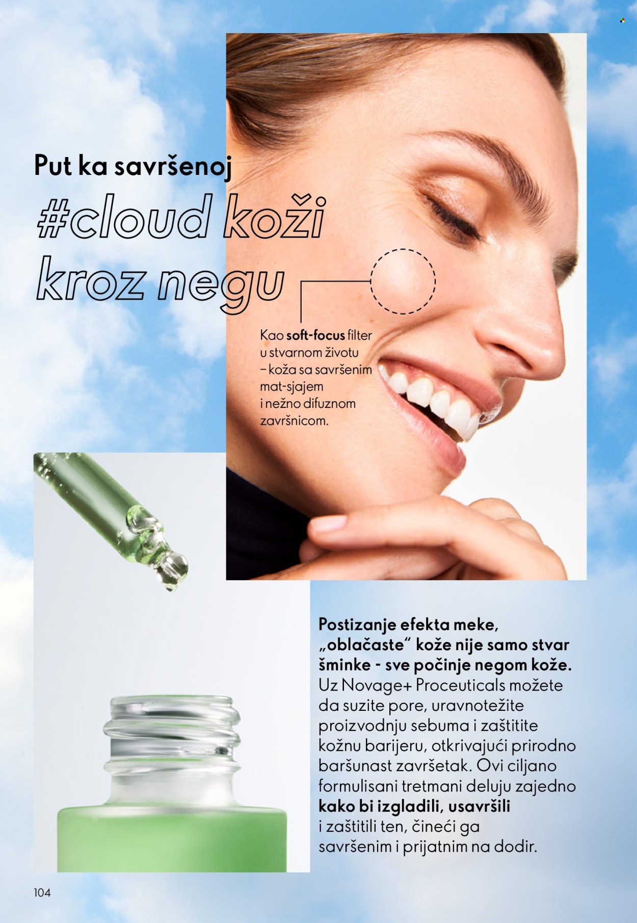 oriflame - Oriflame katalog - 11.03.-31.03.2026 - page: 104