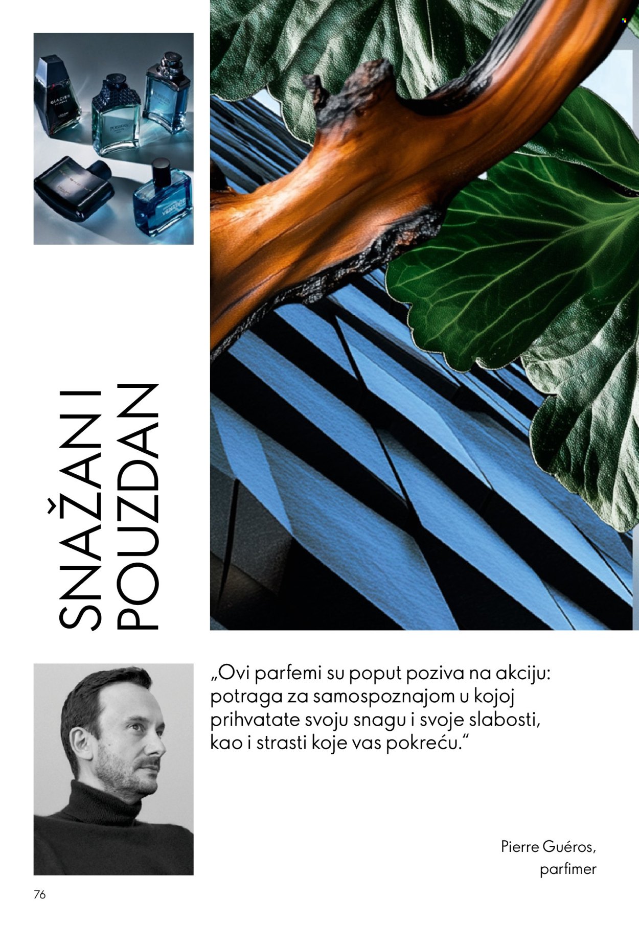 oriflame - Oriflame katalog - 22.04.-12.05.2026 - page: 76