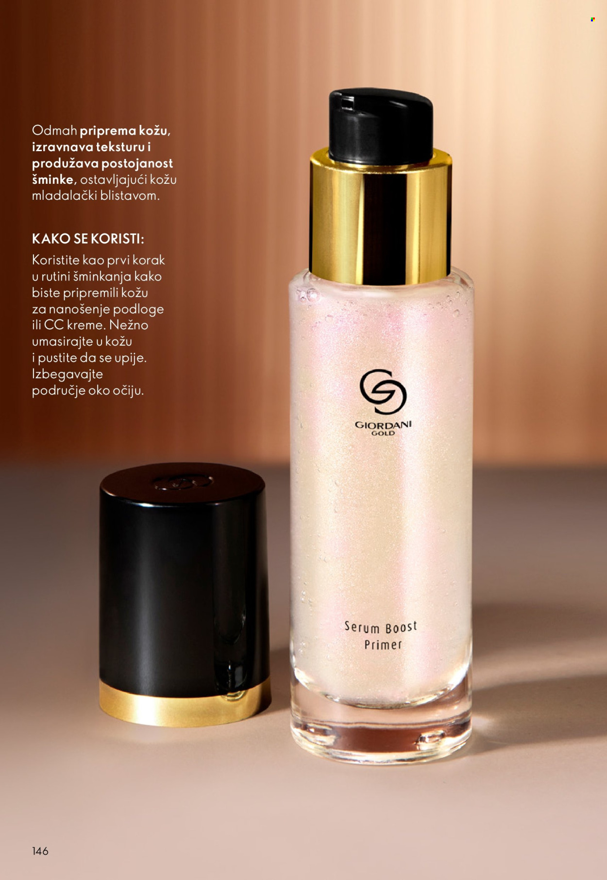 oriflame - Oriflame katalog - 22.04.-12.05.2026 - page: 146