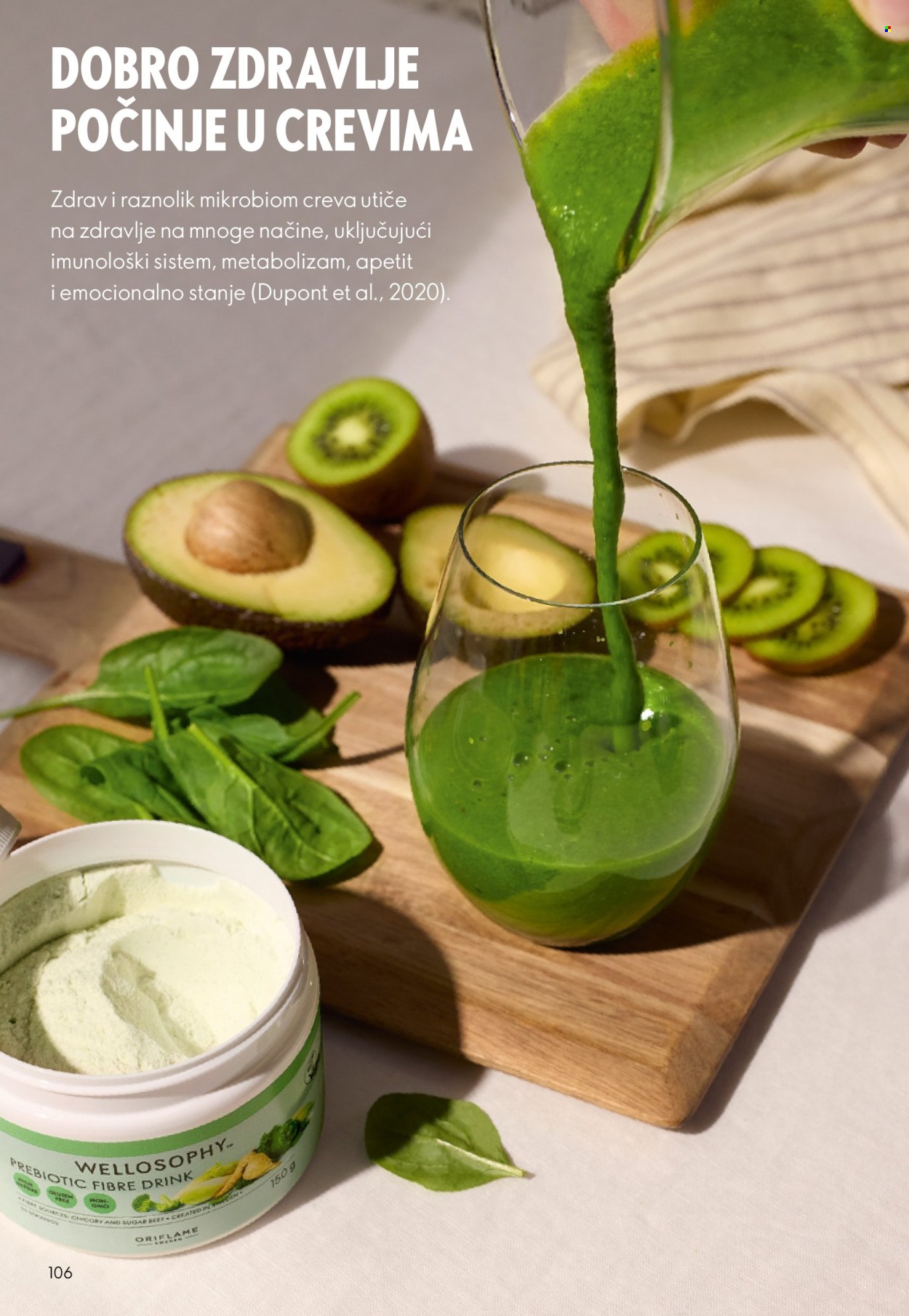 oriflame - Oriflame katalog - 22.04.-12.05.2026 - page: 106