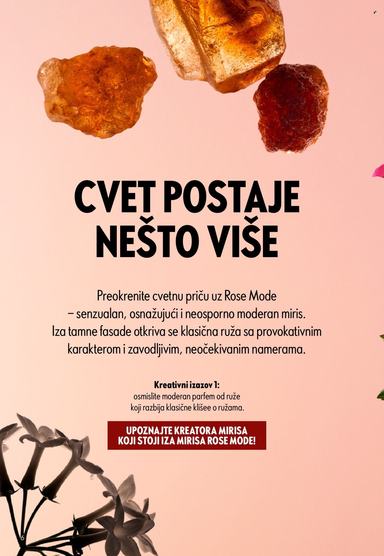 oriflame - Oriflame katalog - 22.04.-12.05.2026 - page: 6