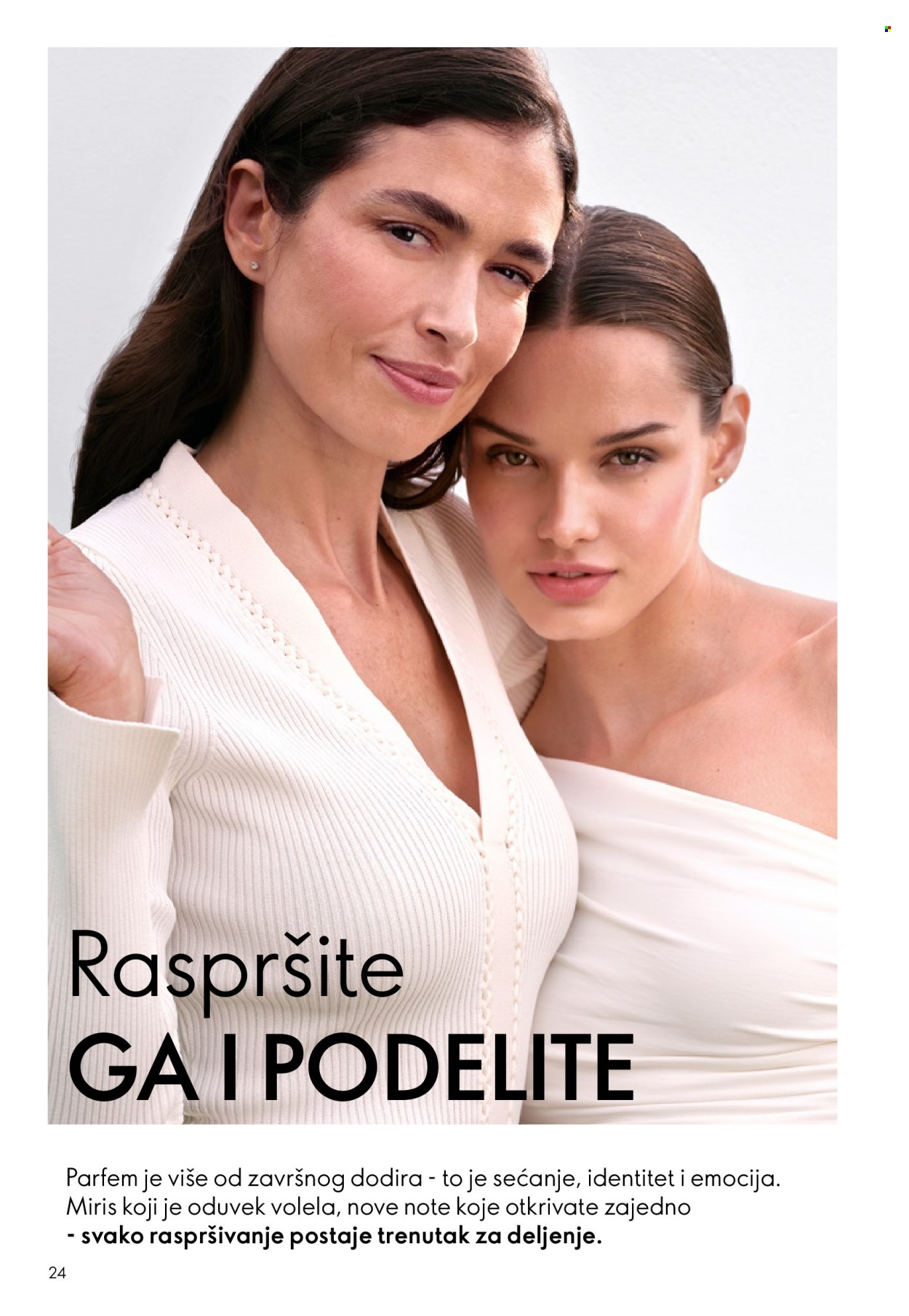 oriflame - Oriflame katalog - 13.05.-02.06.2026 - page: 24