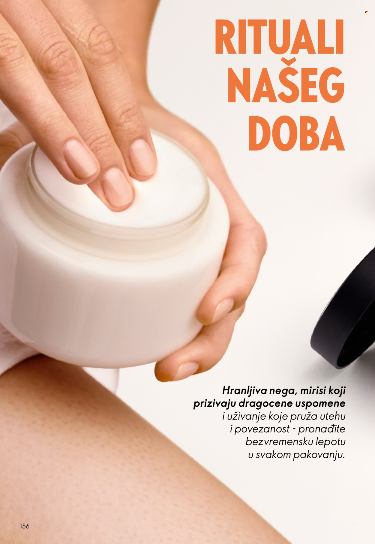 oriflame - Oriflame katalog - 13.05.-02.06.2026 - page: 156