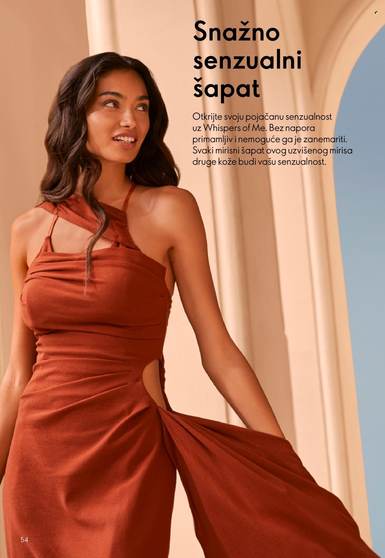 oriflame - Oriflame katalog - 13.05.-02.06.2026 - page: 54