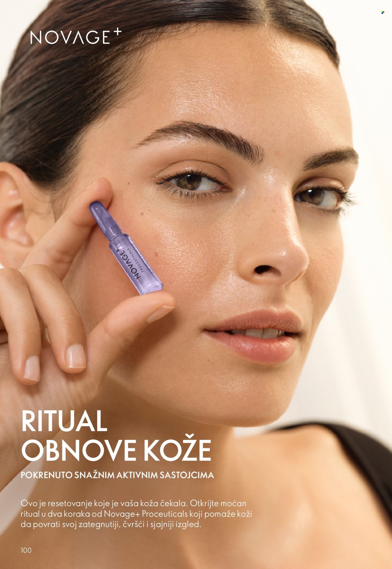 oriflame - Oriflame katalog - 13.05.-02.06.2026 - page: 100