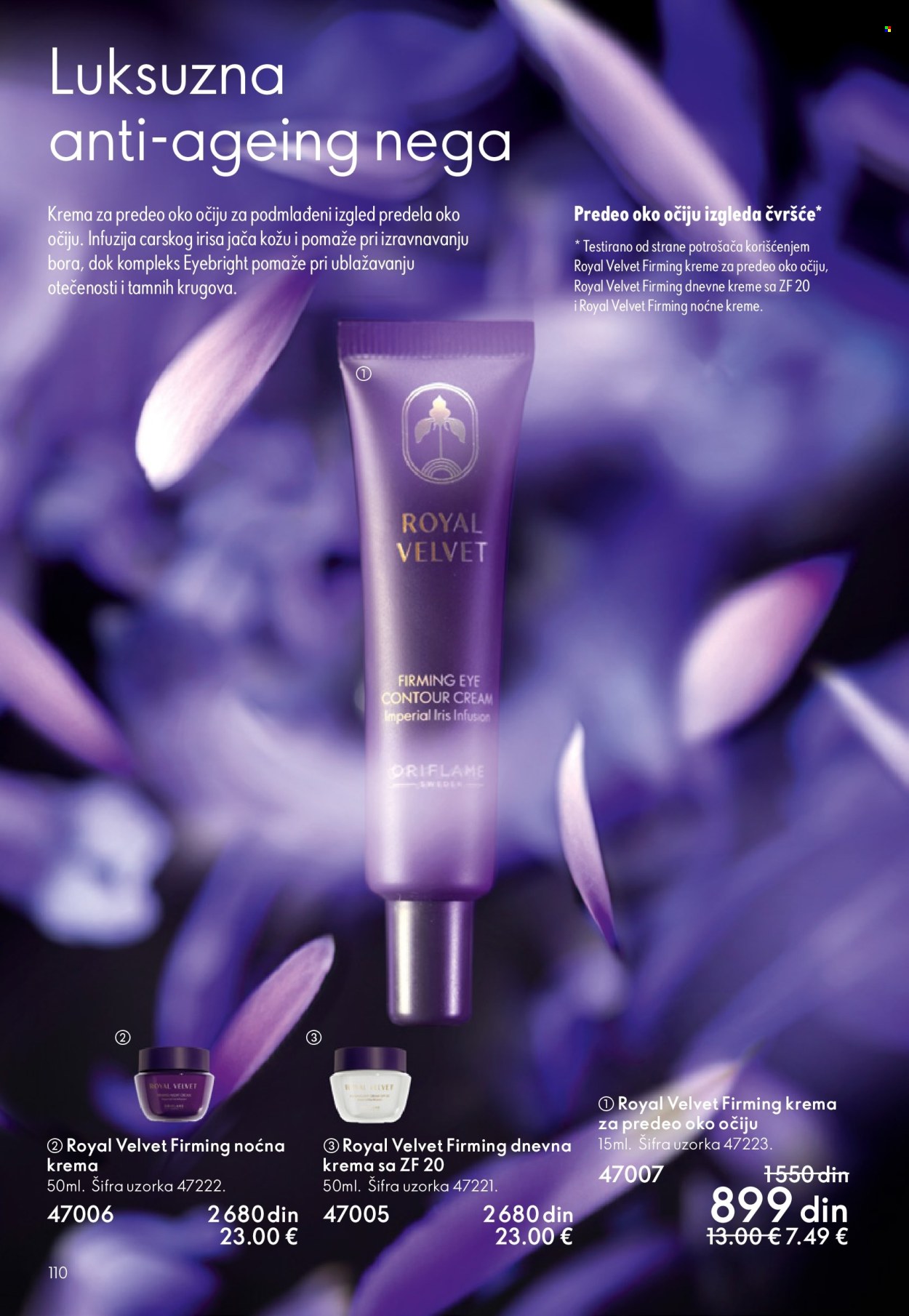 oriflame - Oriflame katalog - 13.05.-02.06.2026 - page: 110