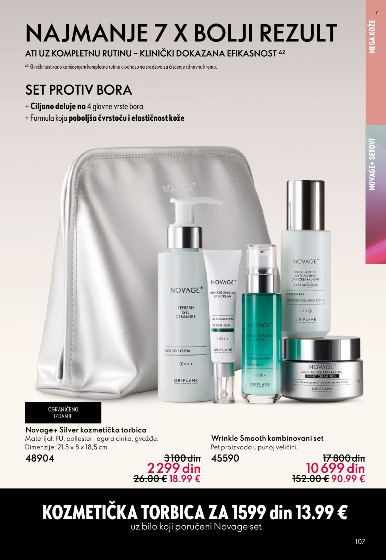 oriflame - Oriflame katalog - 13.05.-02.06.2026 - page: 107