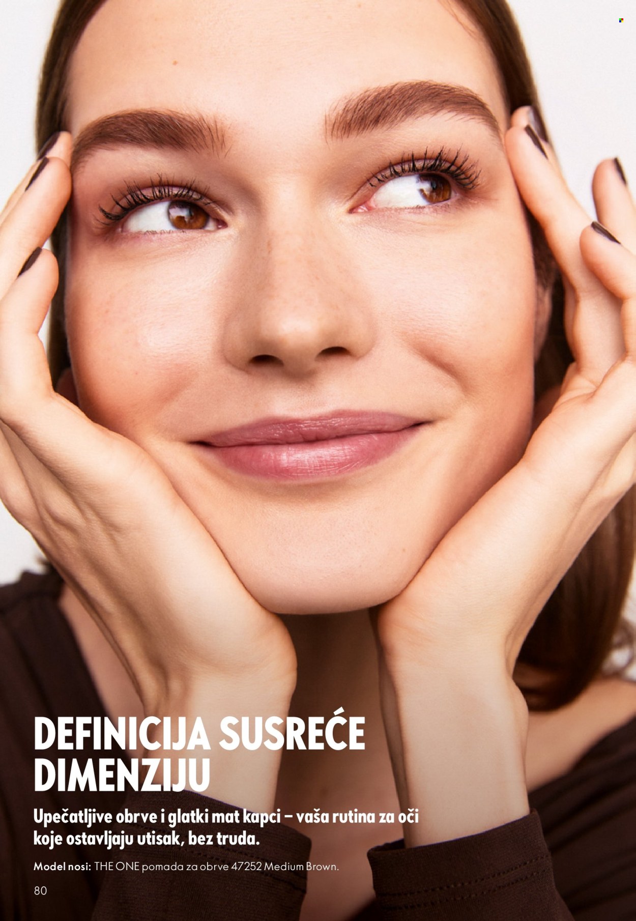 oriflame - Oriflame katalog - 13.05.-02.06.2026 - page: 80