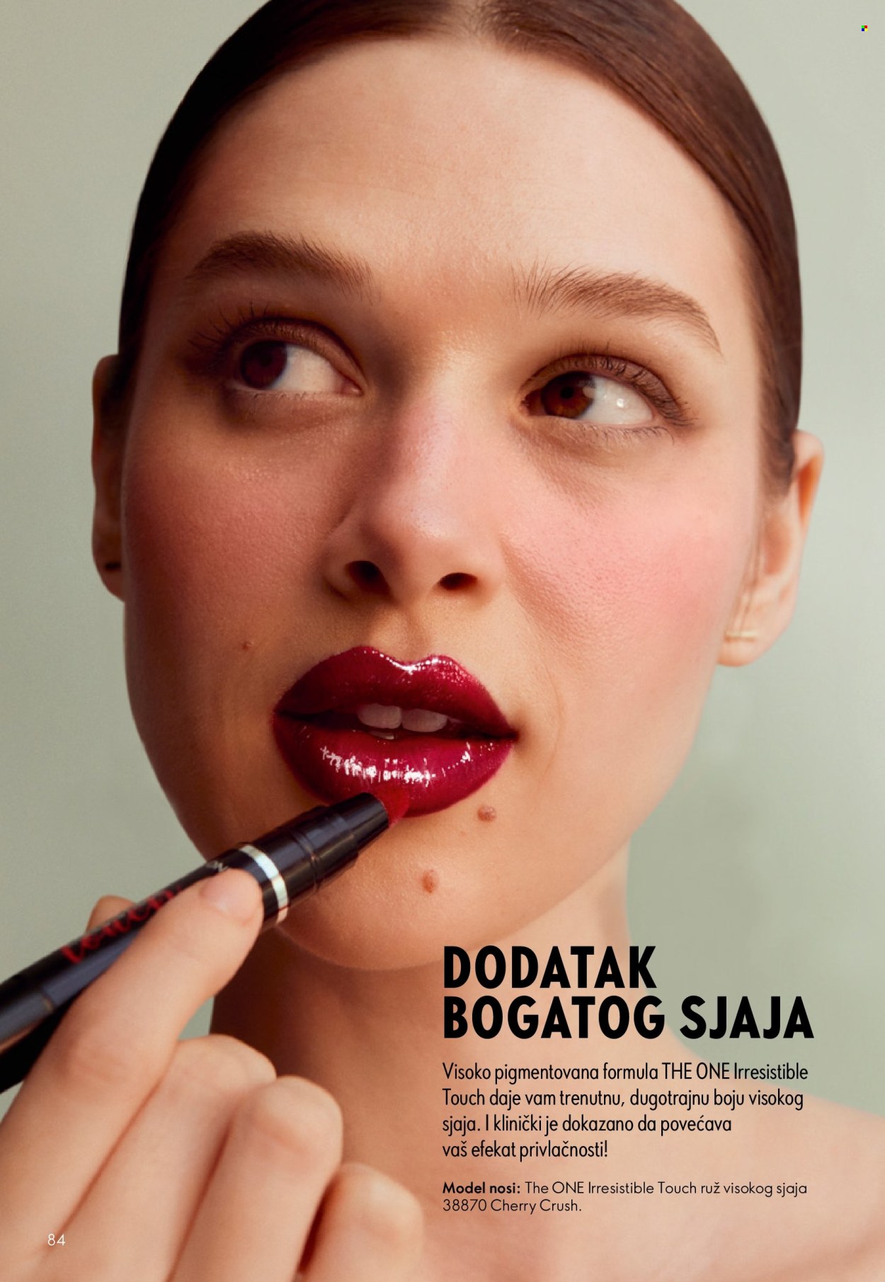 oriflame - Oriflame katalog - 13.05.-02.06.2026 - page: 84