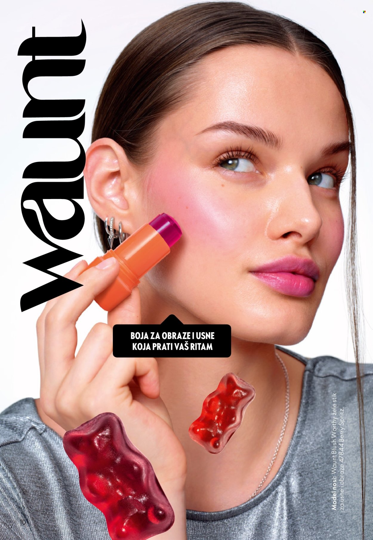 oriflame - Oriflame katalog - 13.05.-02.06.2026 - page: 10