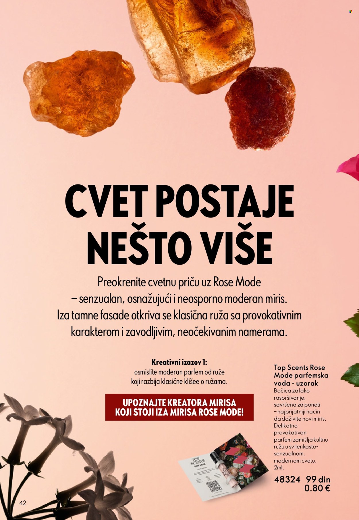 oriflame - Oriflame katalog - 13.05.-02.06.2026 - page: 42