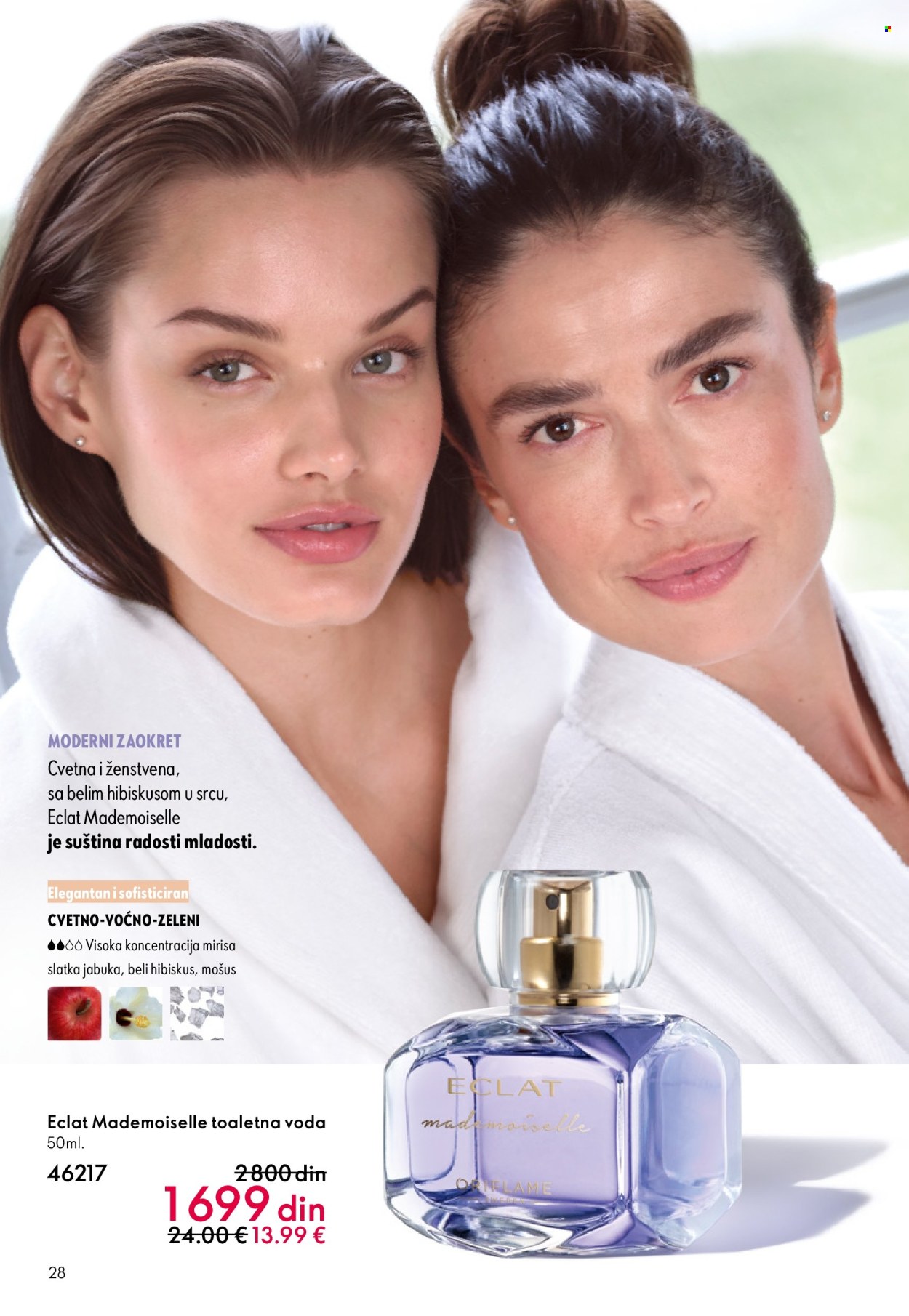 oriflame - Oriflame katalog - 13.05.-02.06.2026 - page: 28