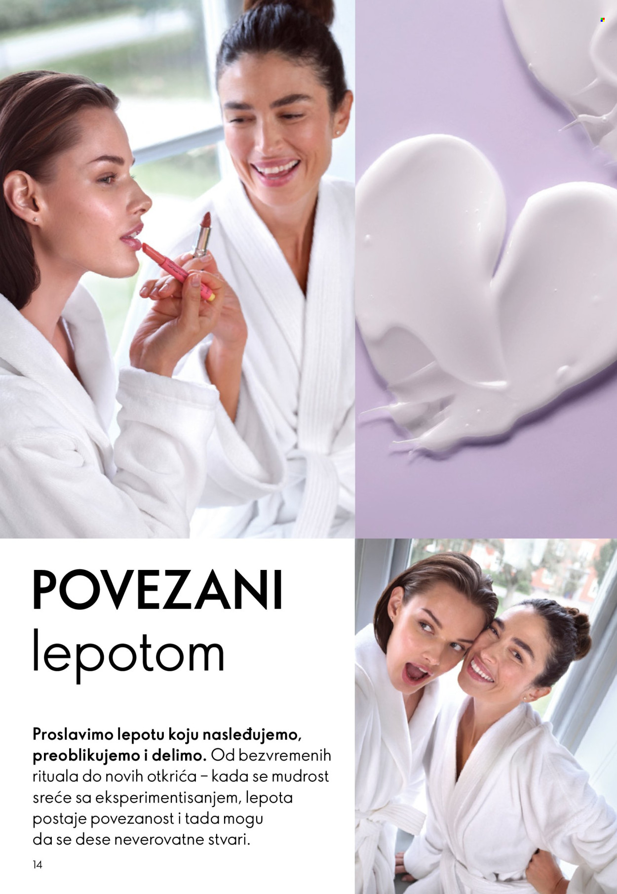 oriflame - Oriflame katalog - 13.05.-02.06.2026 - page: 14